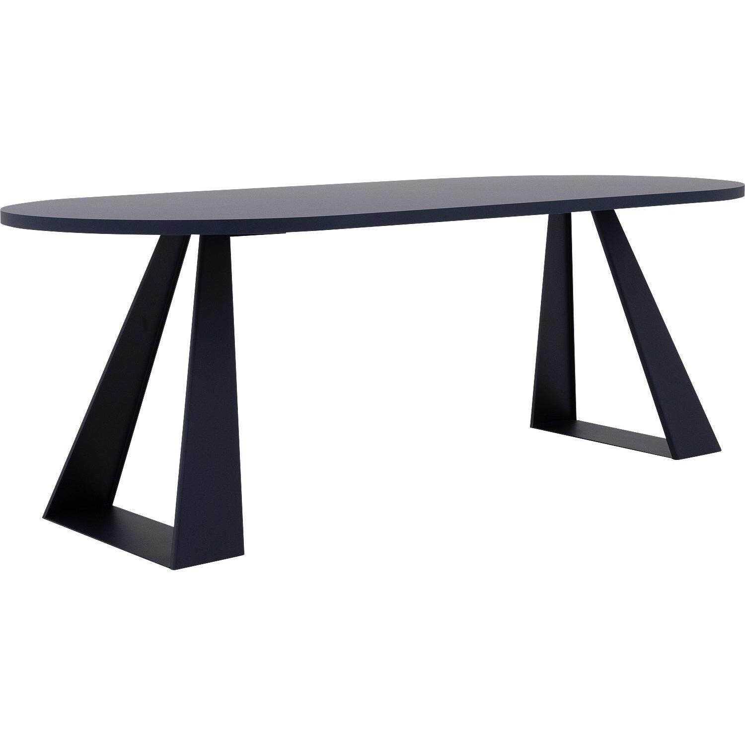 Goossens Eettafel Fenix