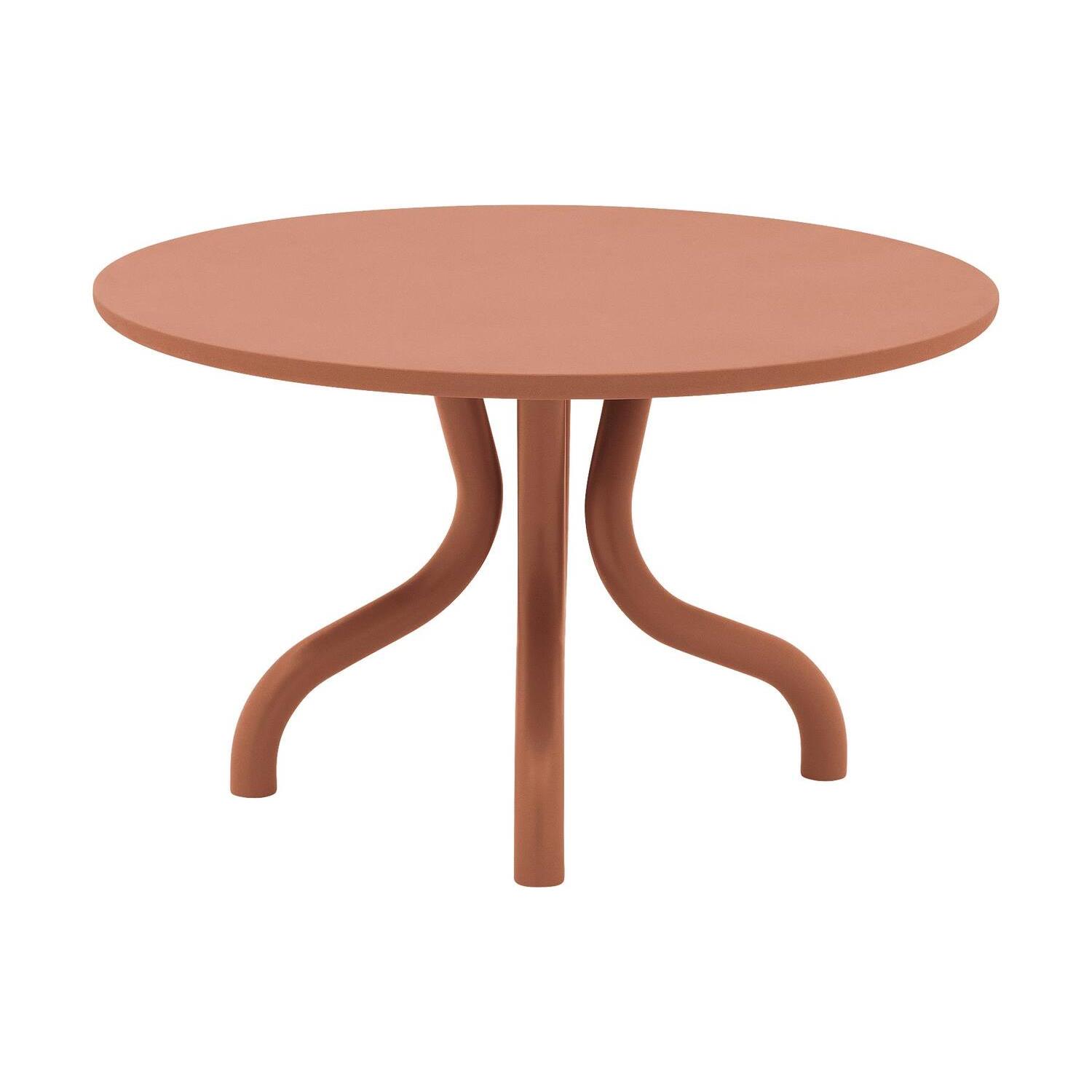 Goossens Excellent Eettafel Matera, Rond 130 cm