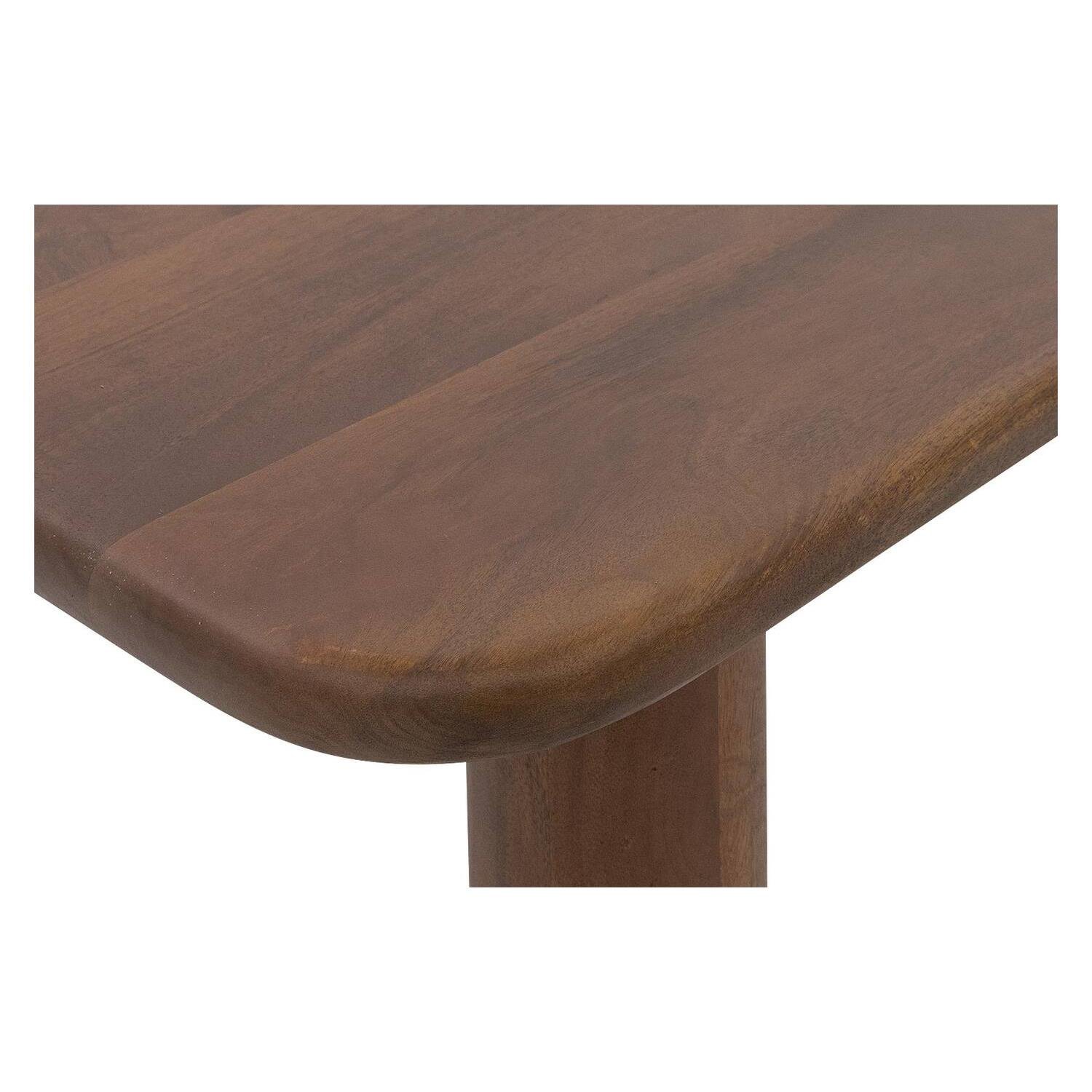 Goossens Eettafel Yrsa, 240 x 100 cm