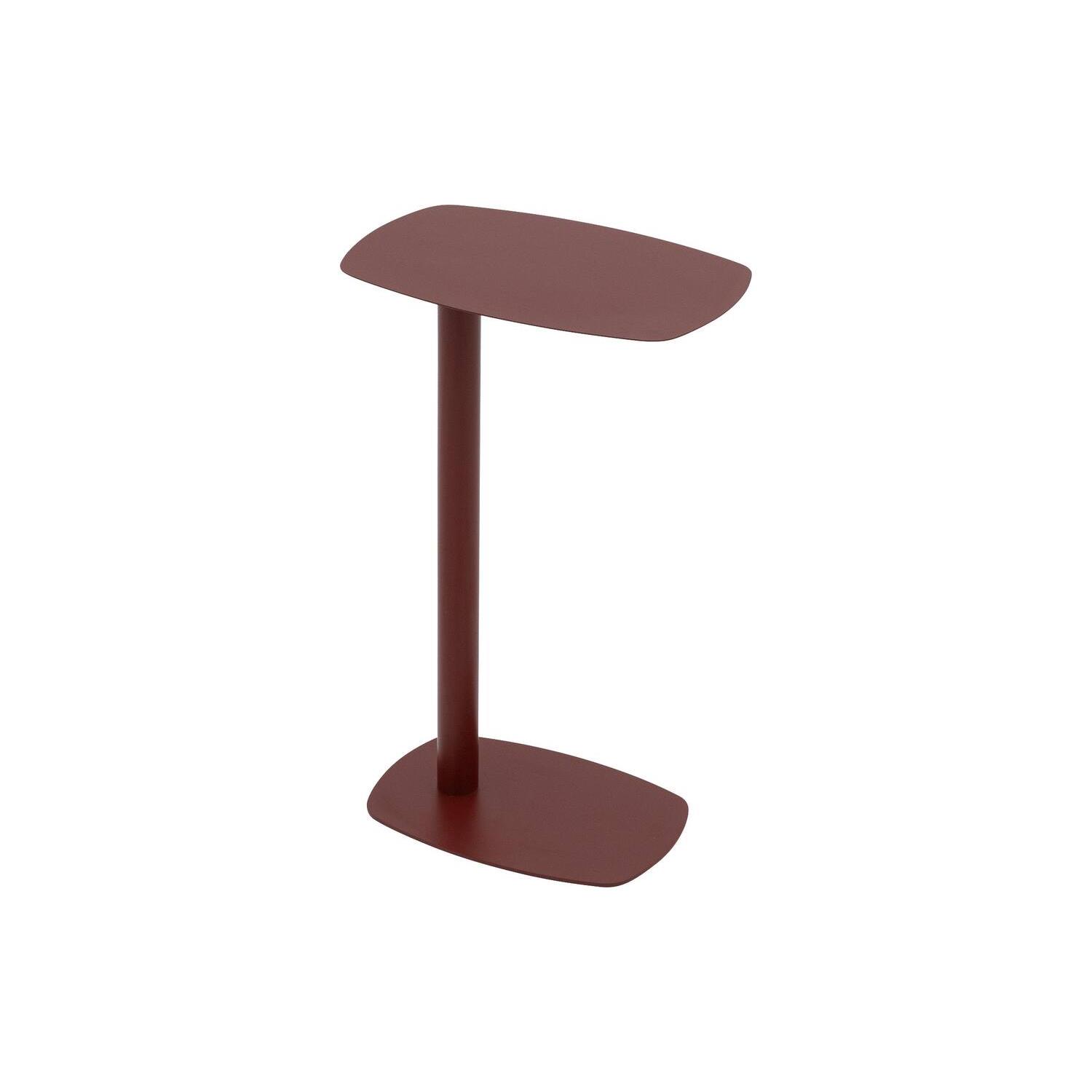 Goossens Bijzettafel Kirsten, 66 cm hoog