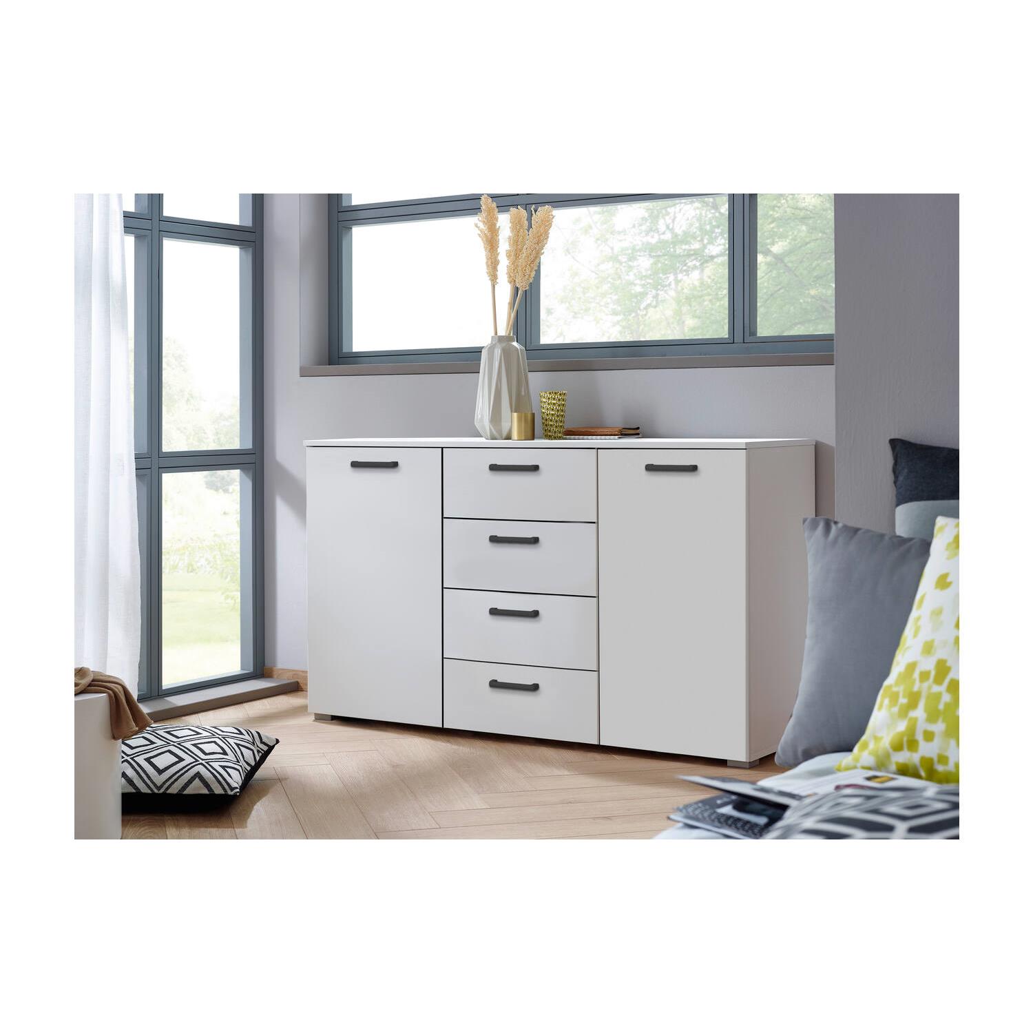 Goossens Ladekast Florenz in
