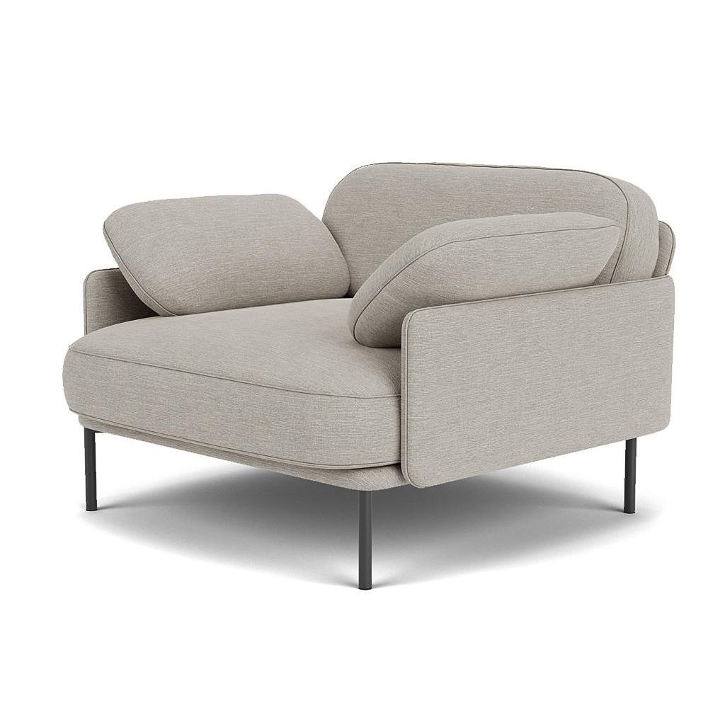 FÉST Regular fauteuil Royal Magnolia