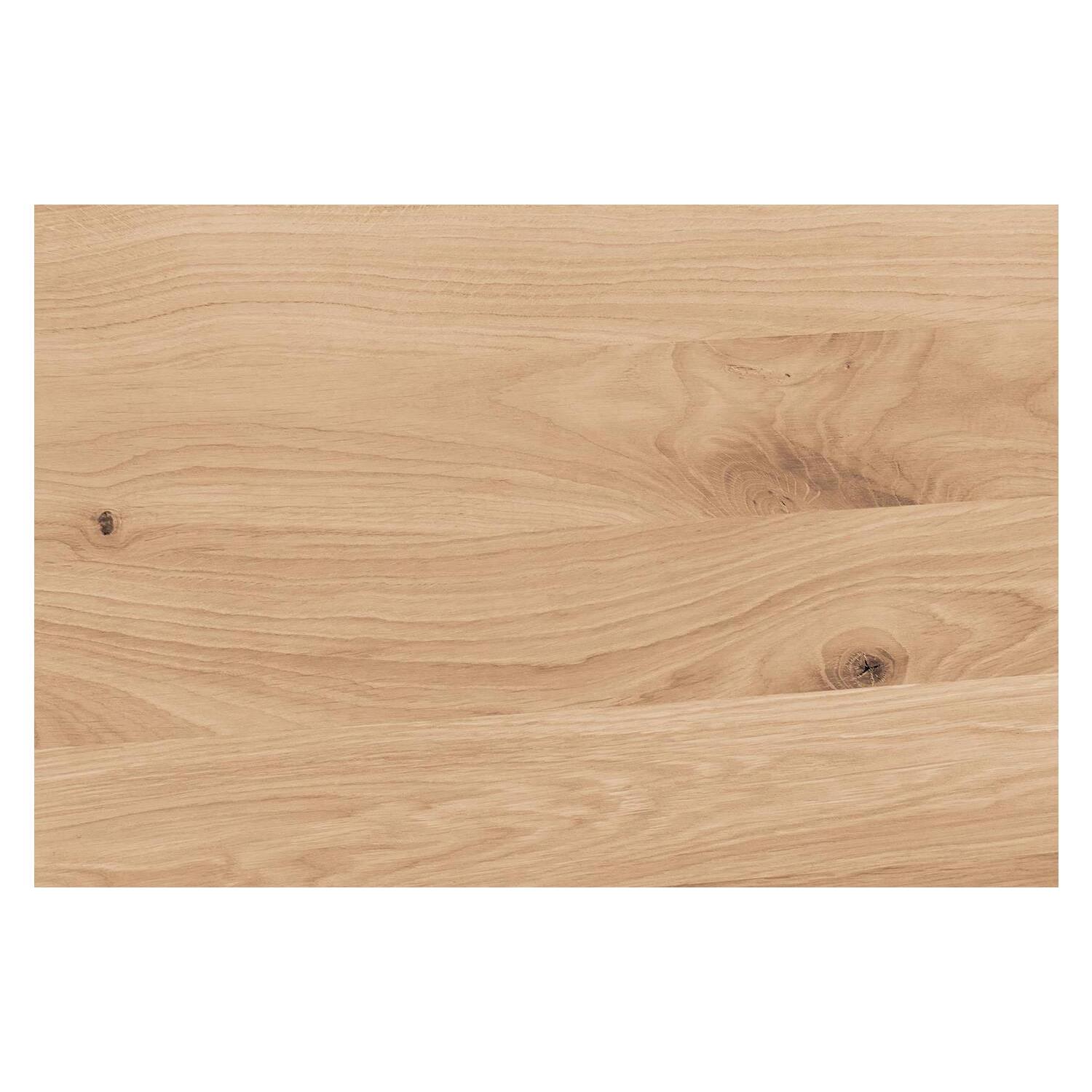 Goossens Bedframe Mud, 140 x 200 cm