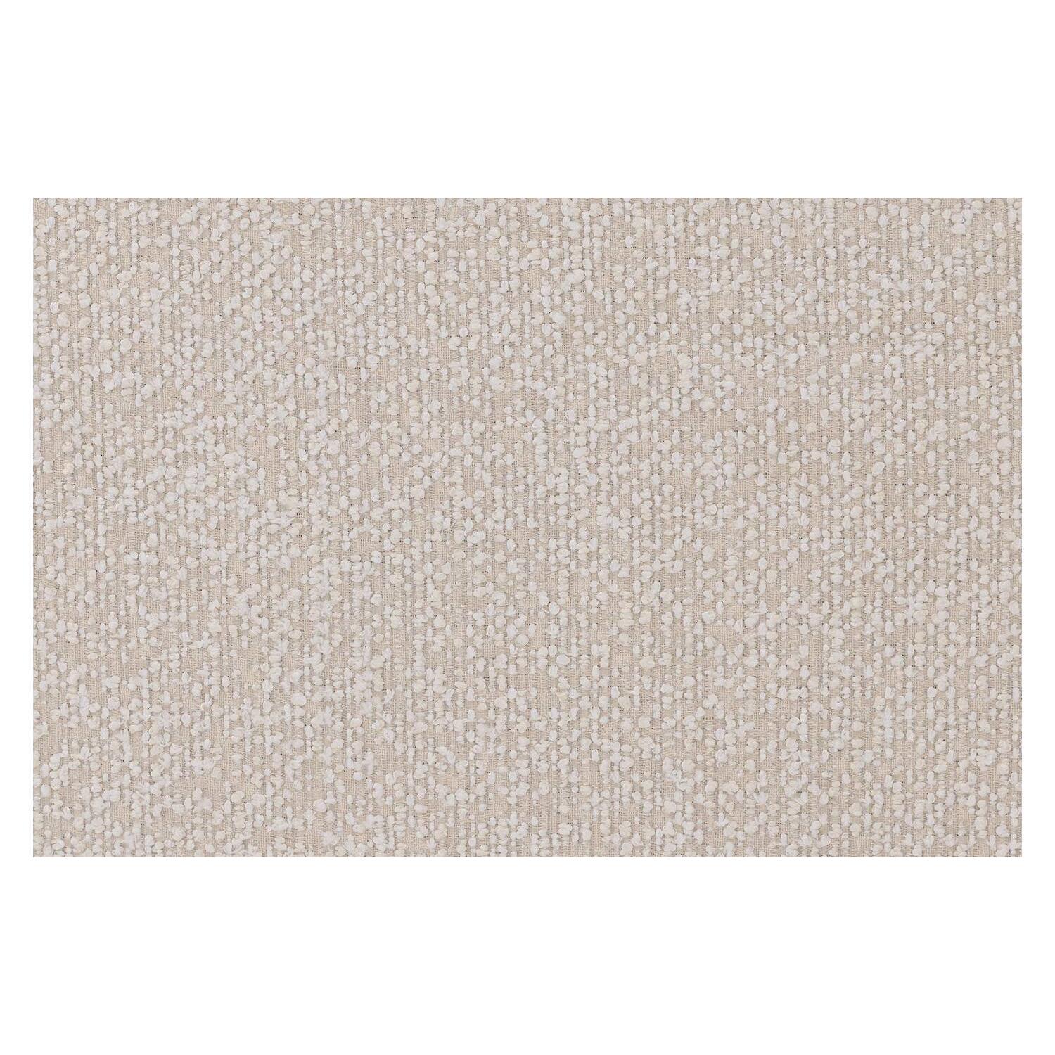 Goossens Bedframe Switch - 180 x 200 - Ahenk 9851 beige - Bouclé