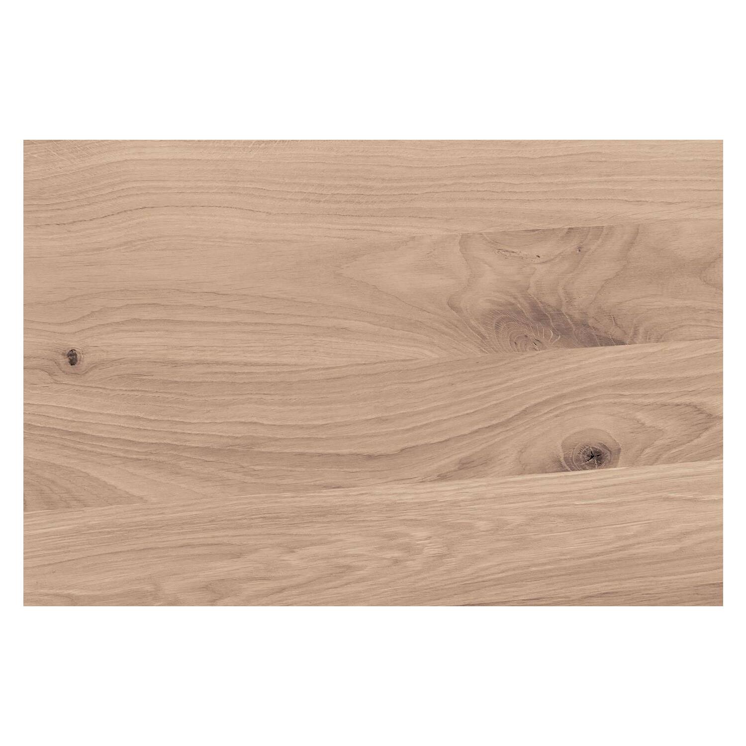 Goossens Bedframe Mud, 160 x 200 cm