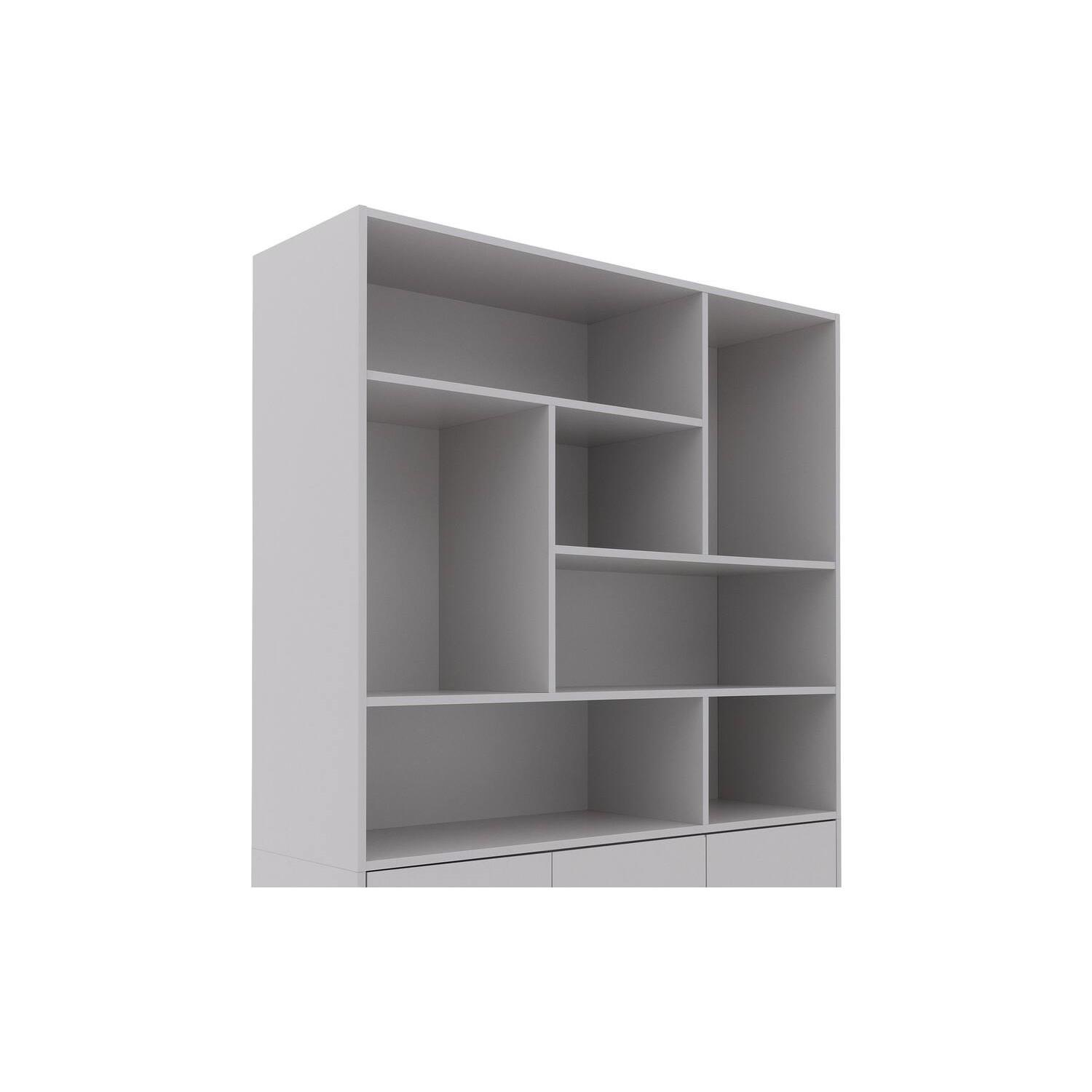 Goossens Programma Madrid in melamine