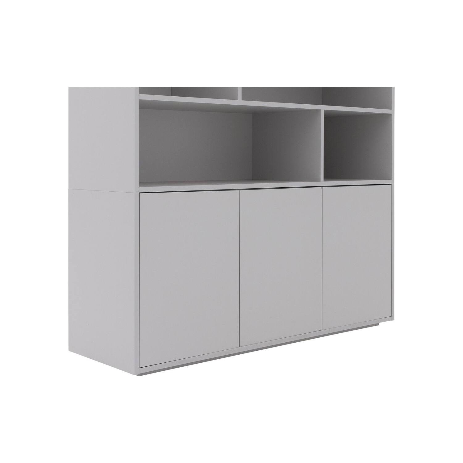 Goossens Programma Madrid in melamine