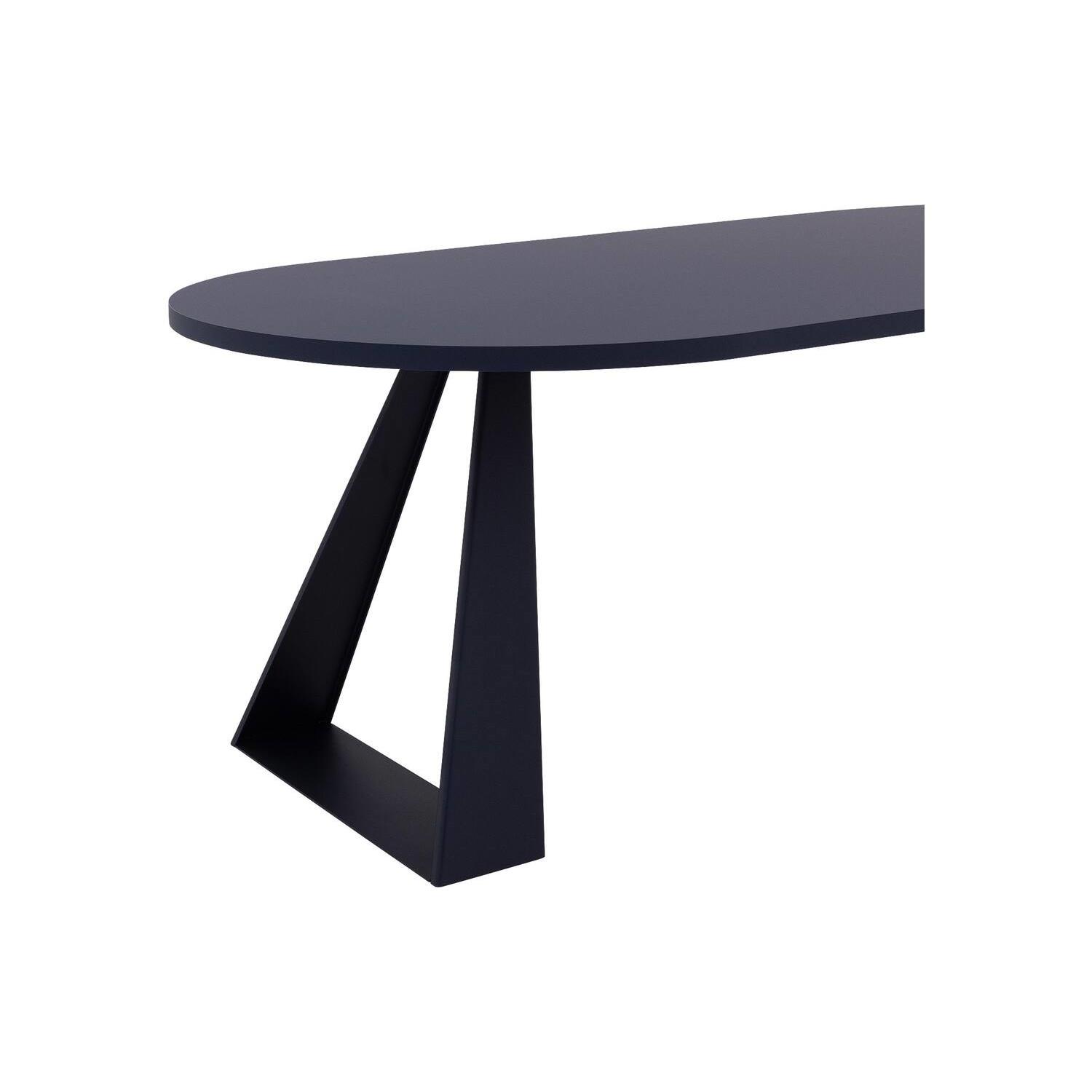 Goossens Eettafel Fenix