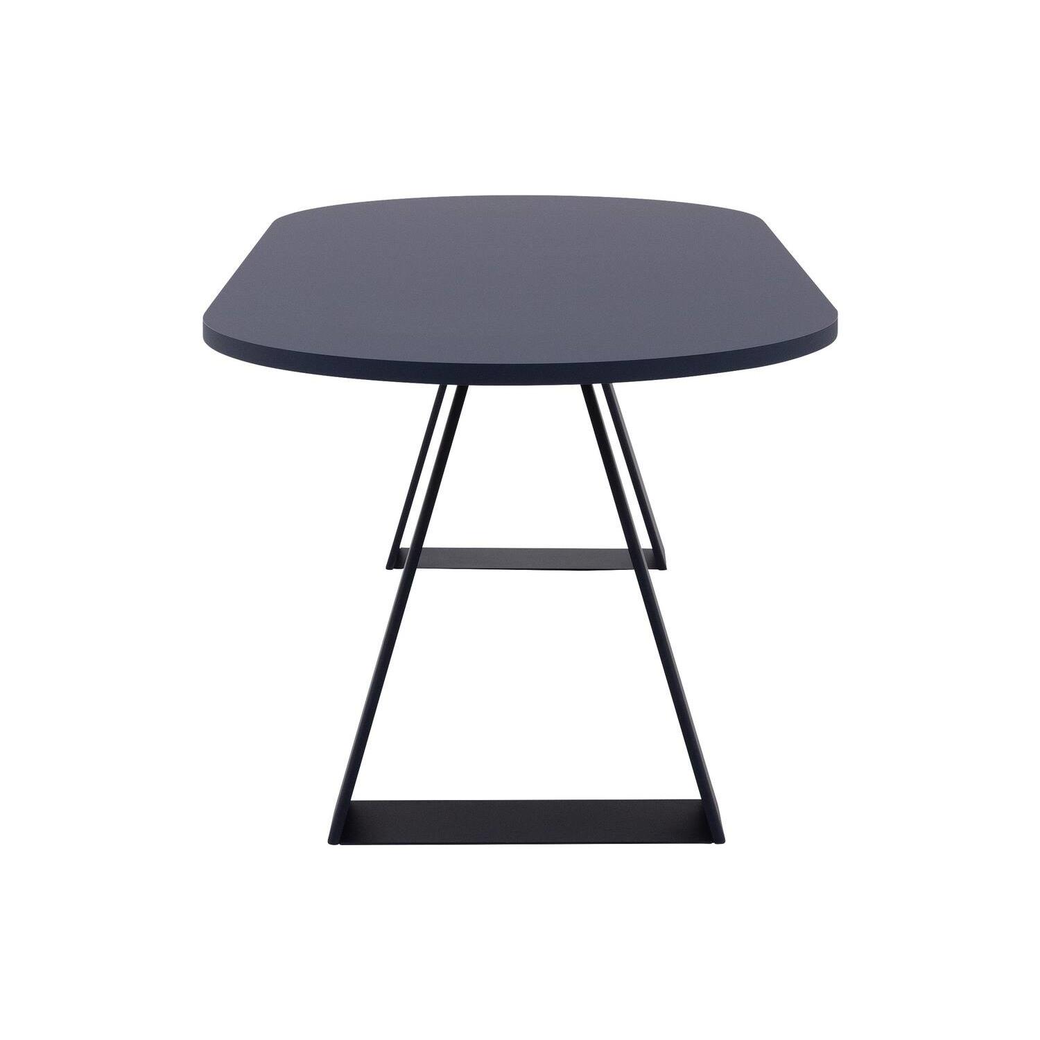 Goossens Eettafel Fenix
