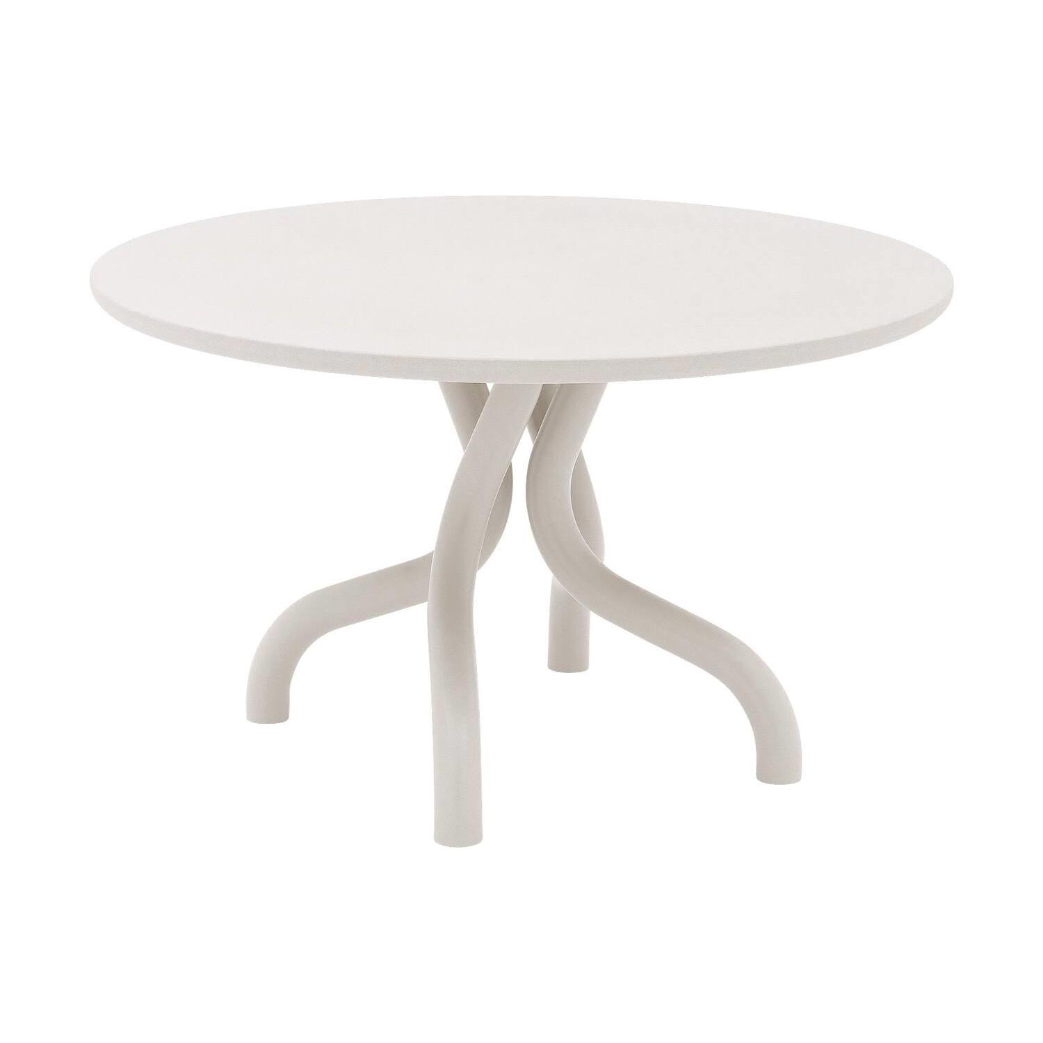 Goossens Excellent Eettafel Matera, Rond 130 cm