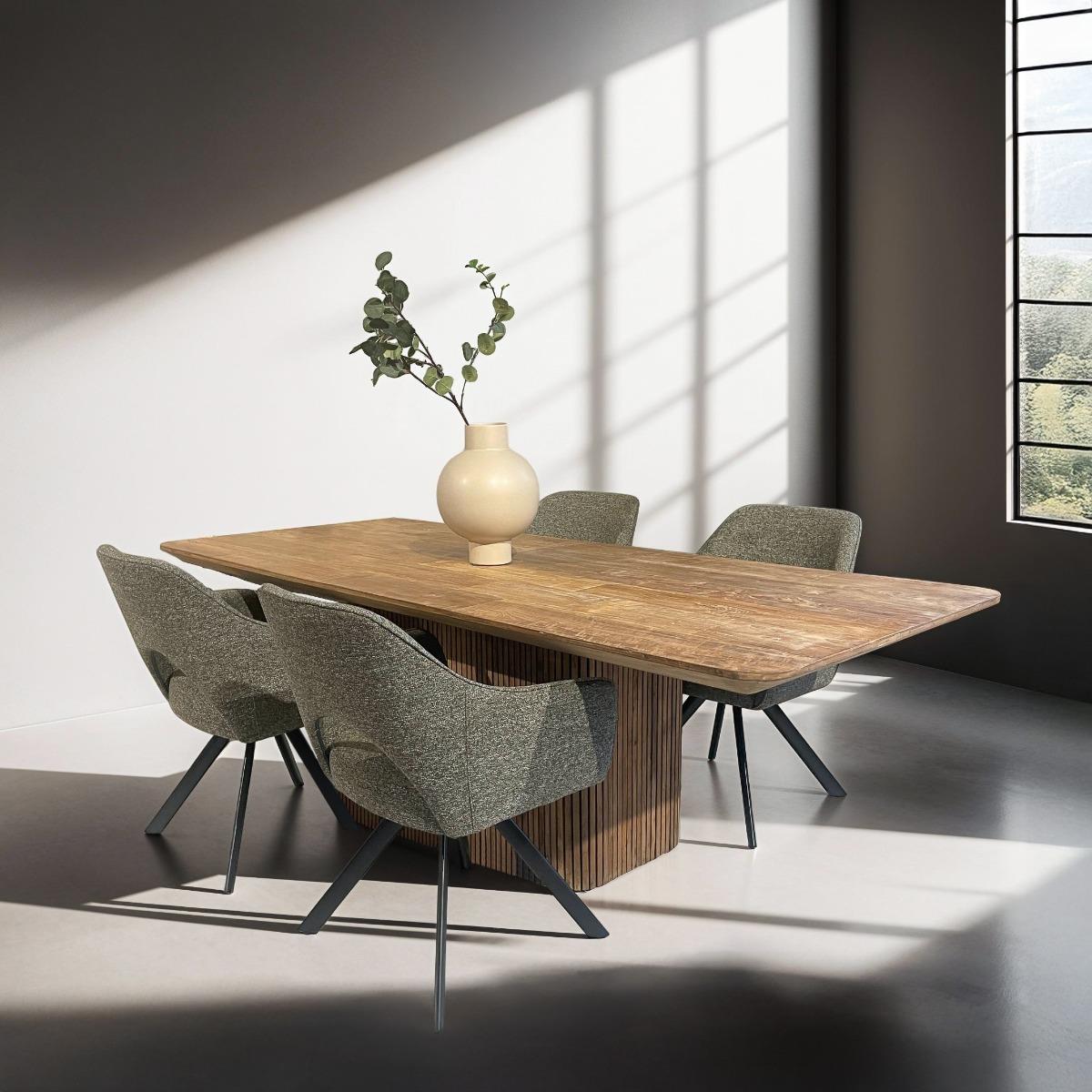 Livingfurn Lausanne 230cm