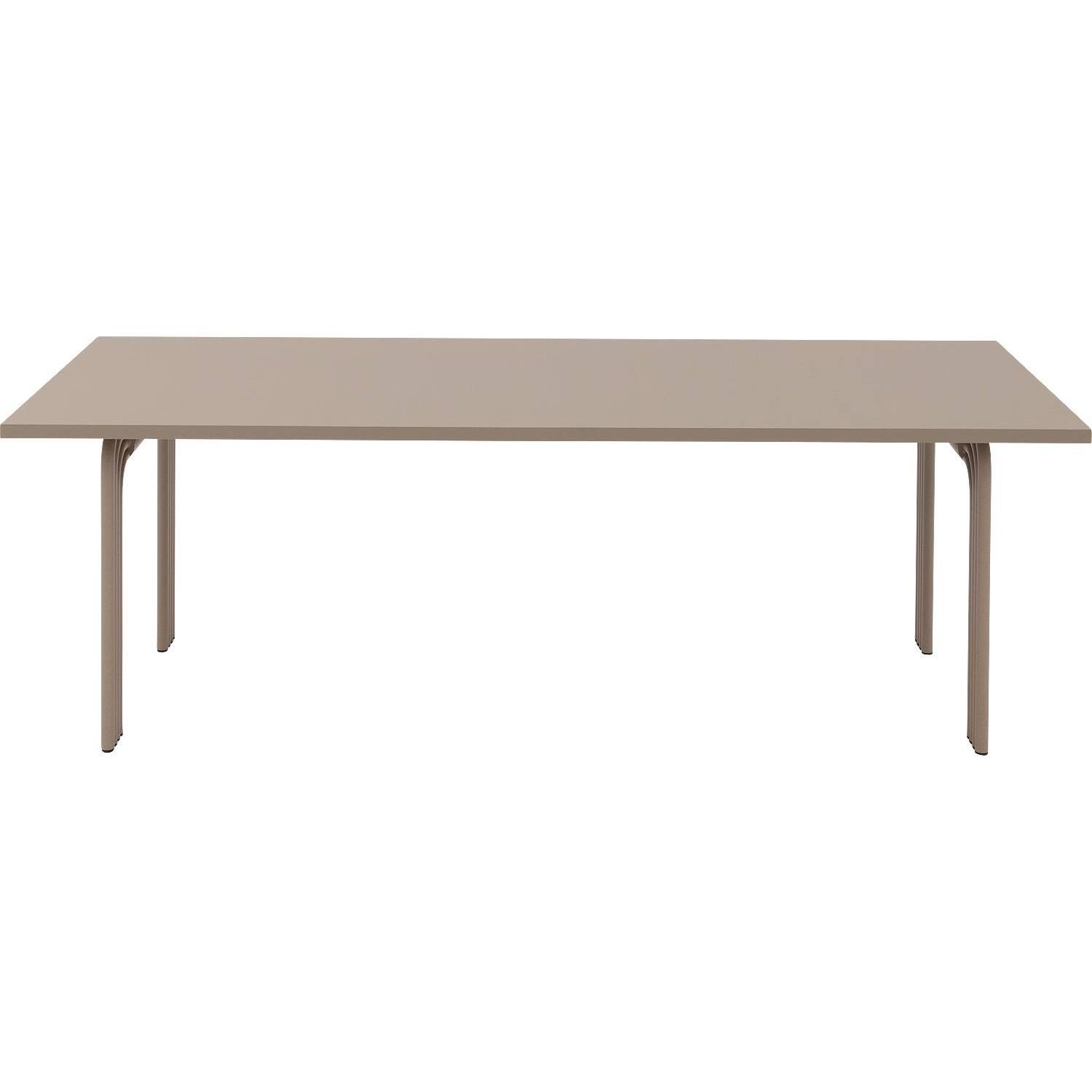 Goossens Eettafel Fenix
