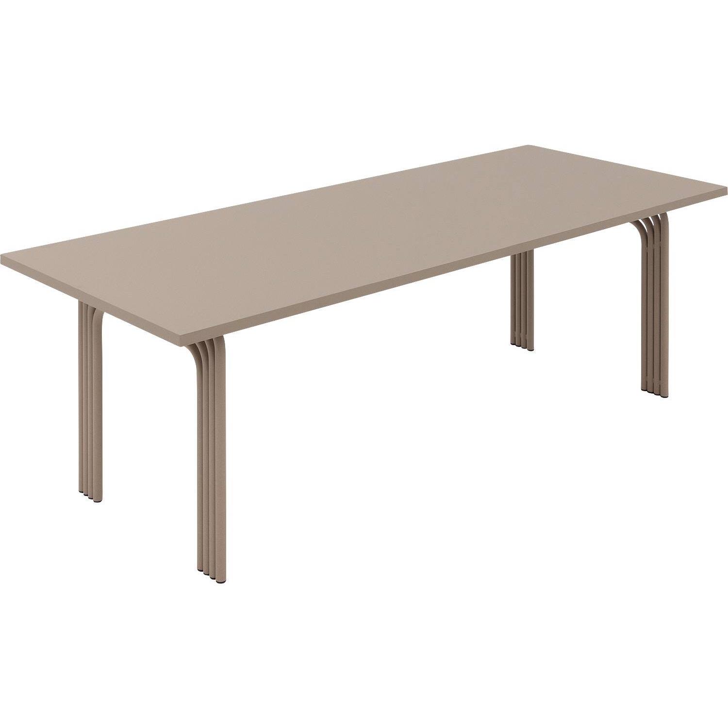 Goossens Eettafel Fenix