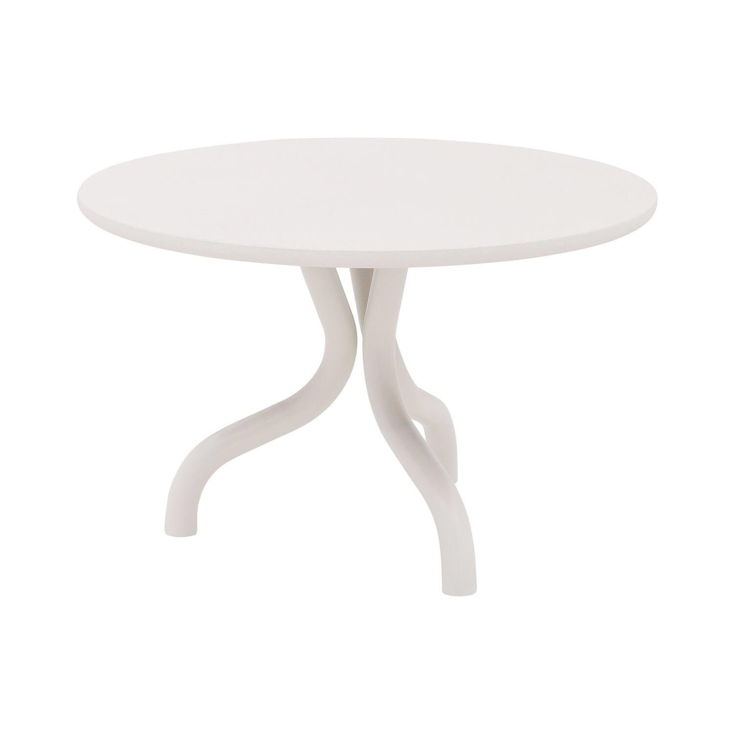 Goossens Excellent Eettafel Matera, Rond 120 cm