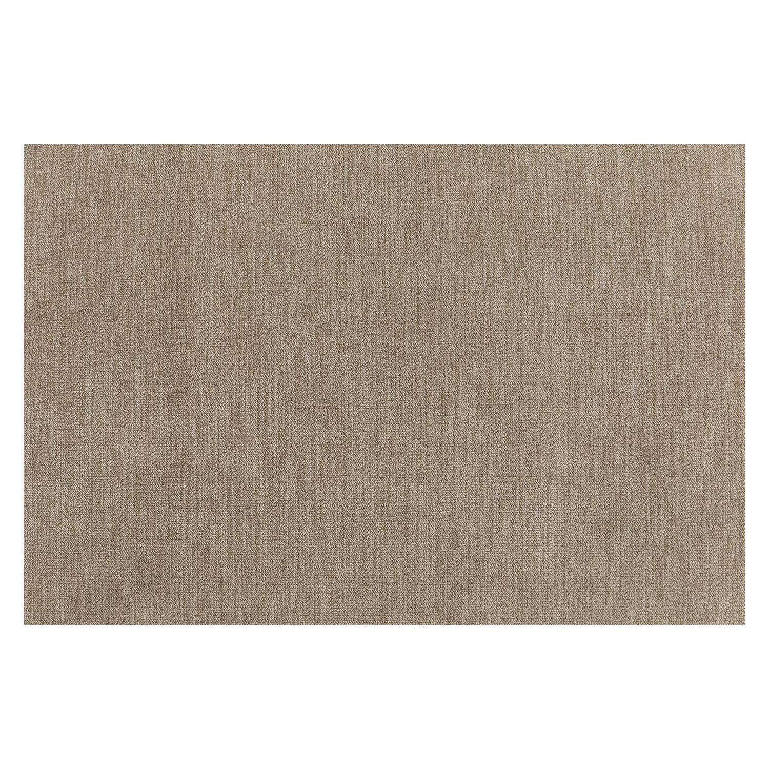 Goossens Boxspring Rud - bruin - 160 x 211 cm cm