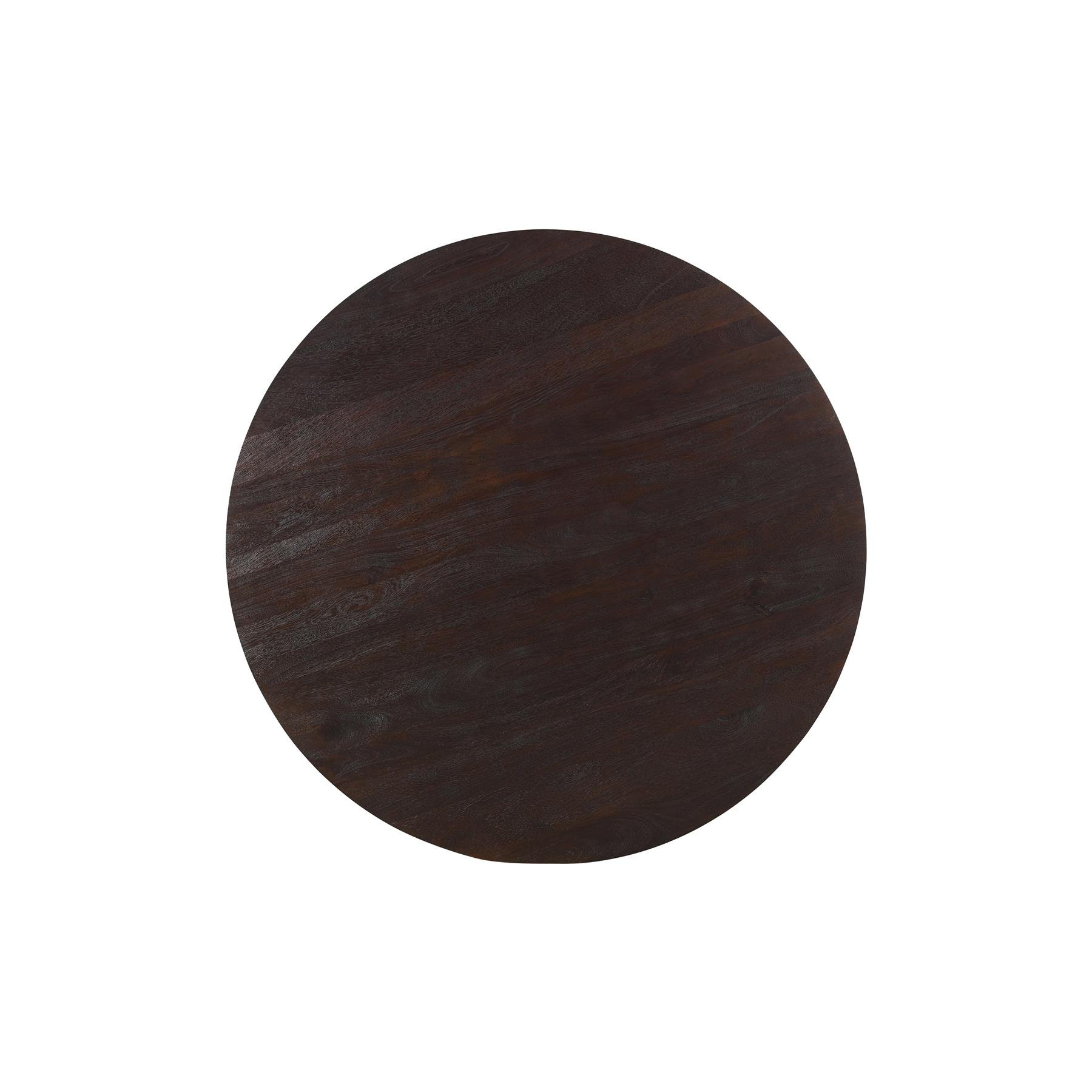 PTMD Xelle Brown Coffeetable 150cm