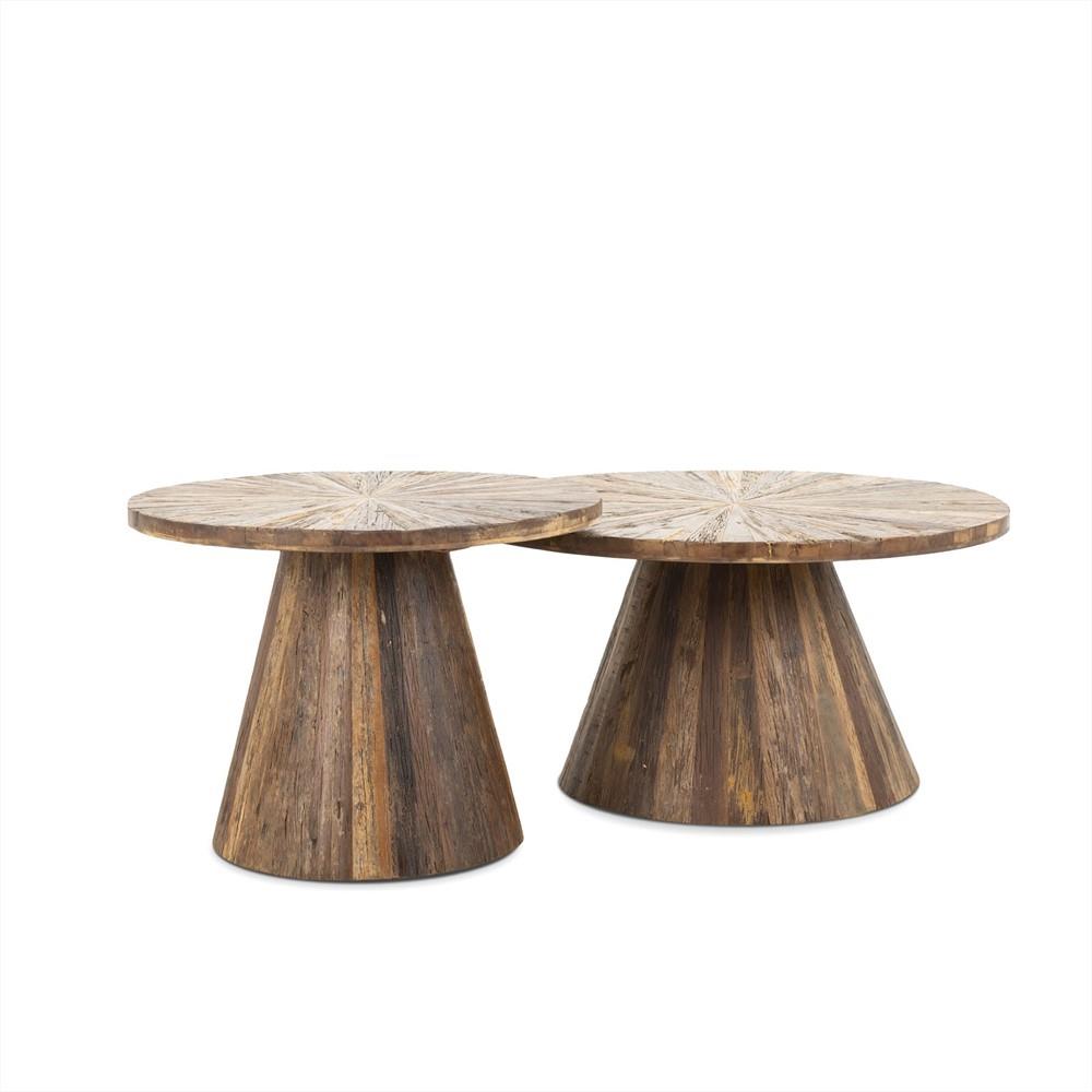 Benoa Salontafel Nadia 60