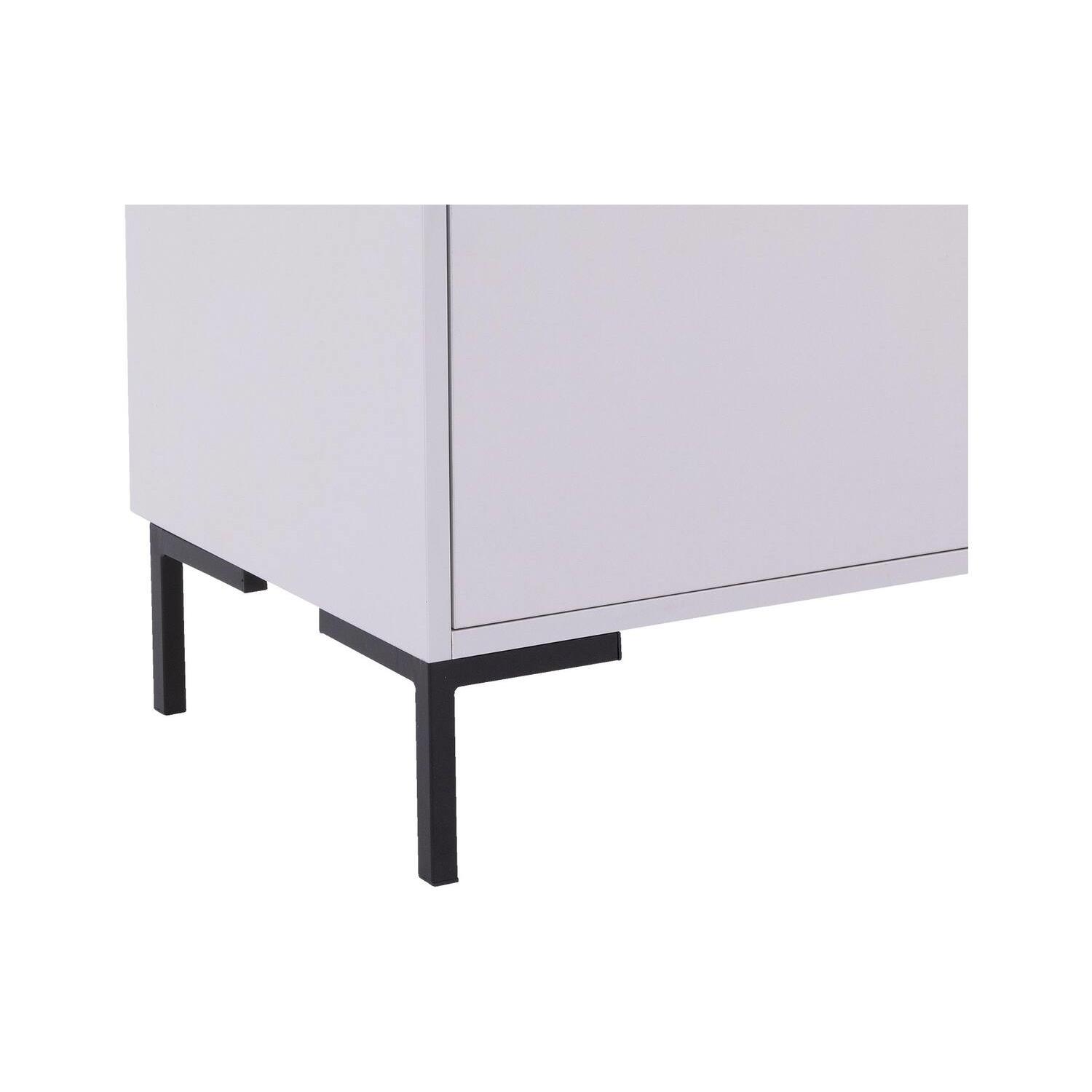 Goossens Programma Madrid in melamine