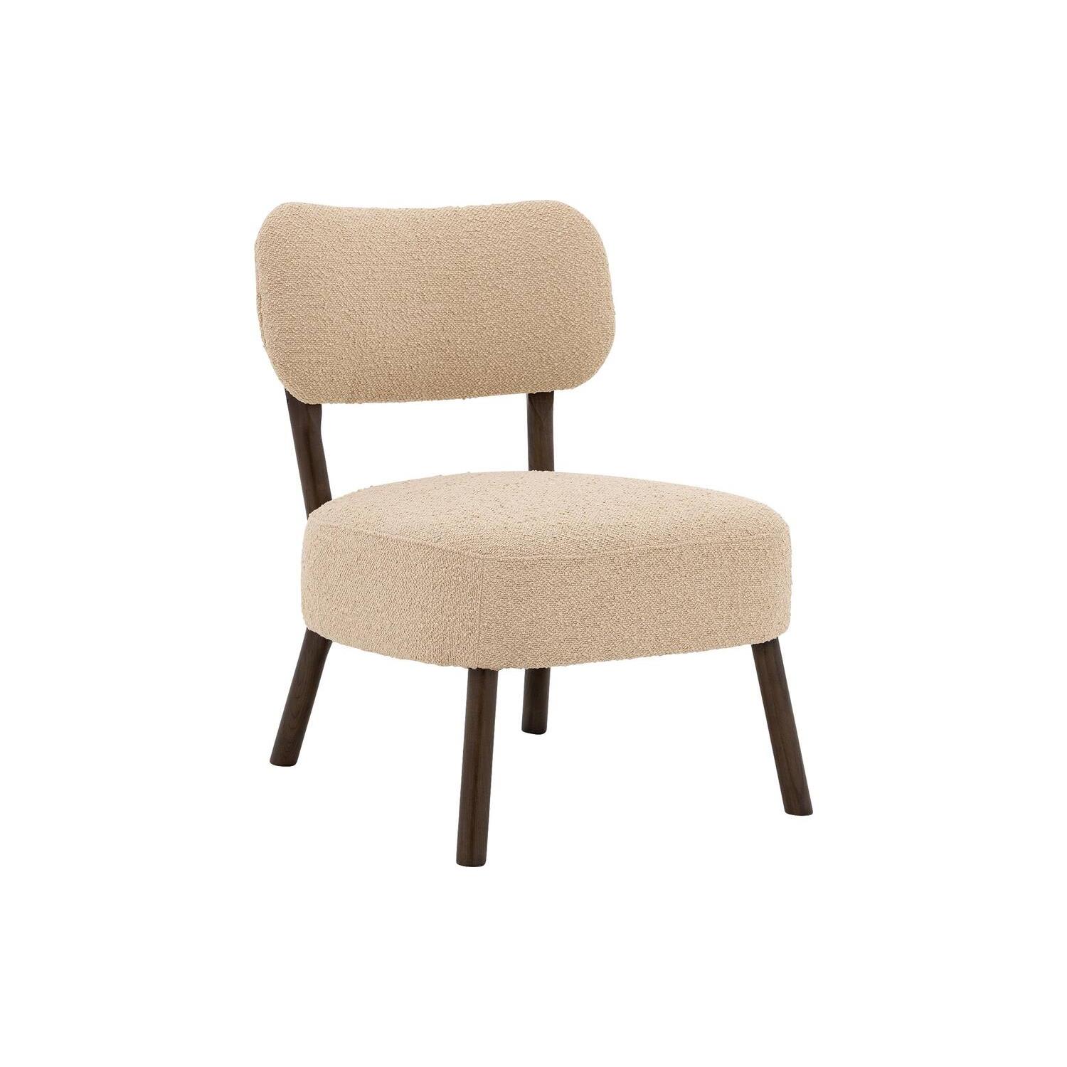 Goossens Fauteuil James