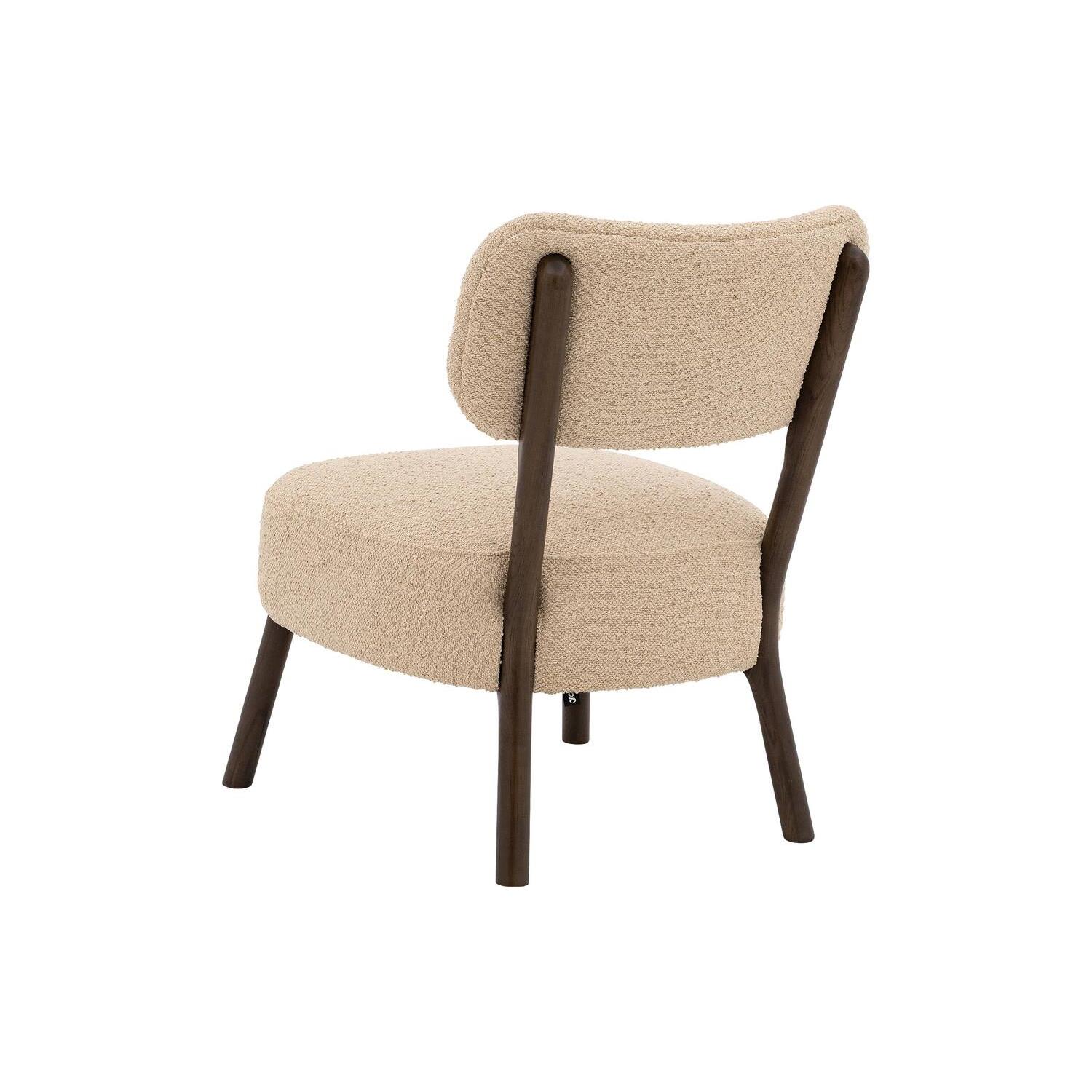 Goossens Fauteuil James