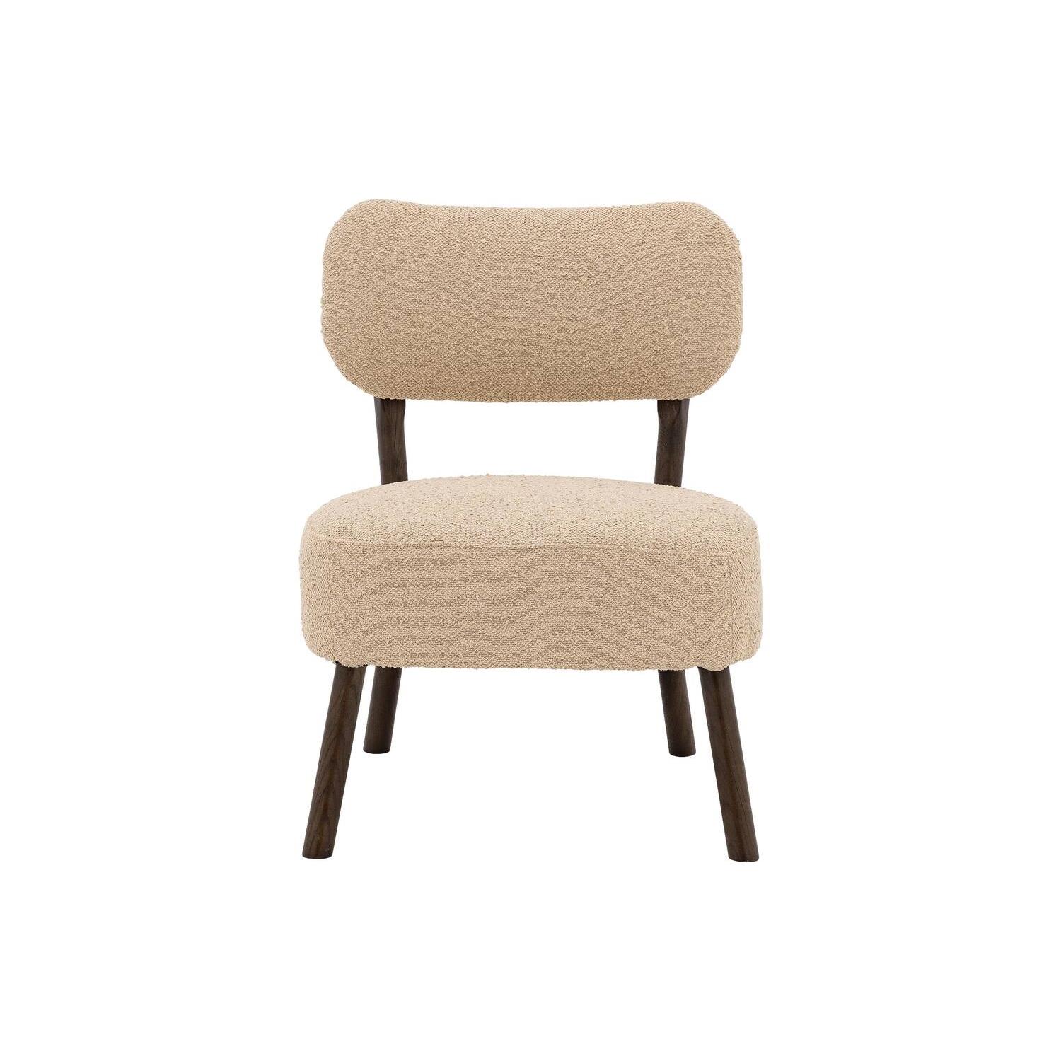 Goossens Fauteuil James
