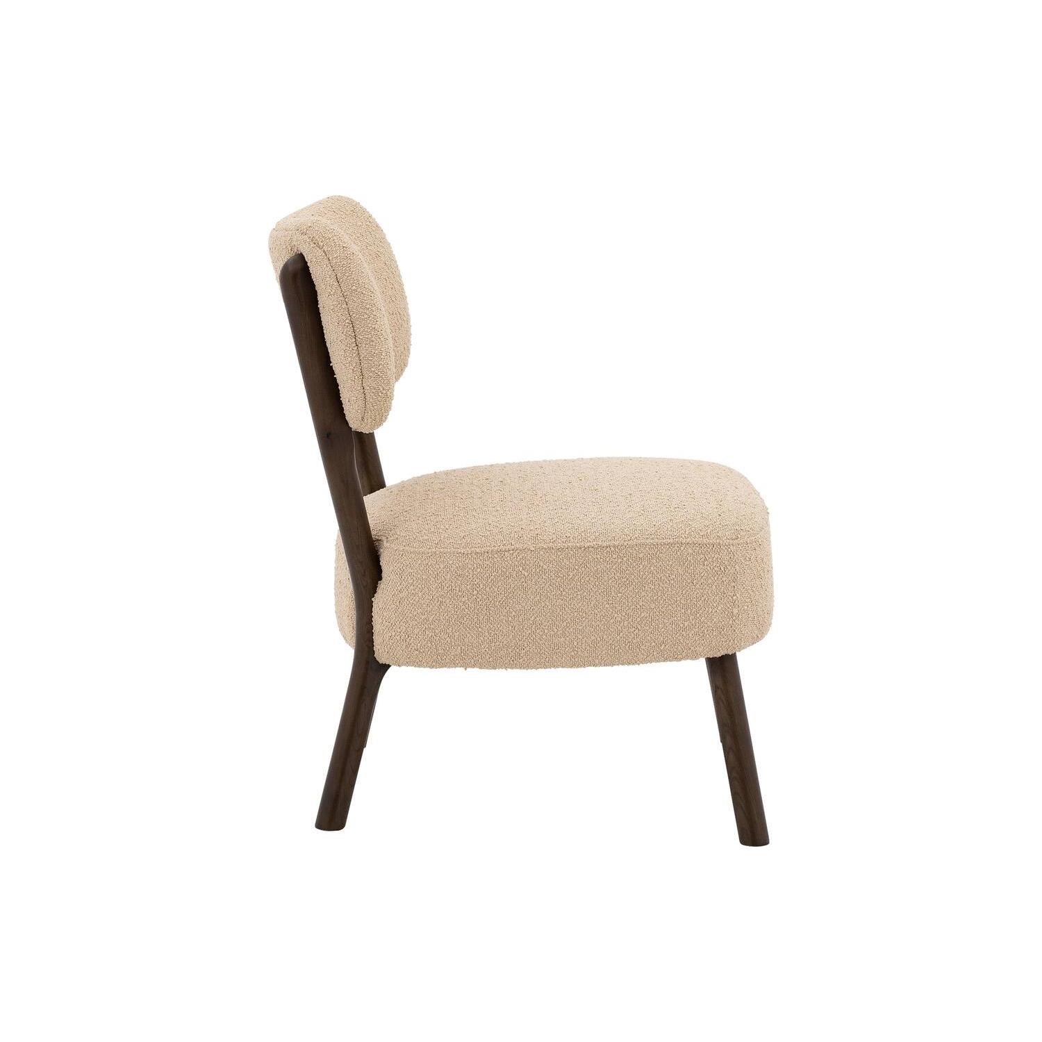 Goossens Fauteuil James