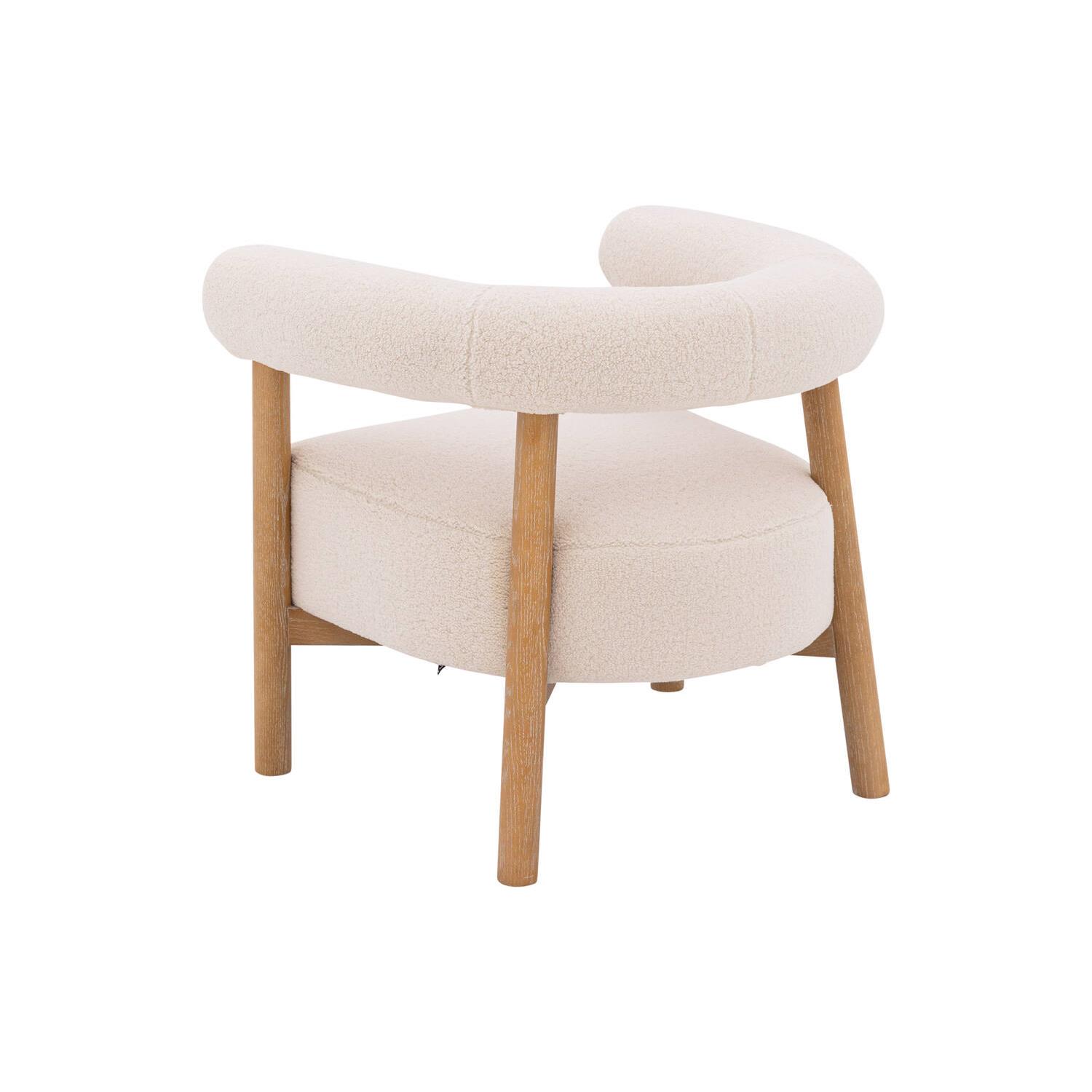 Goossens Fauteuil Anna