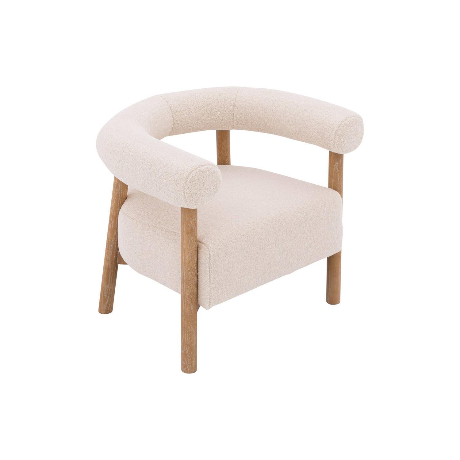 Goossens Fauteuil Anna