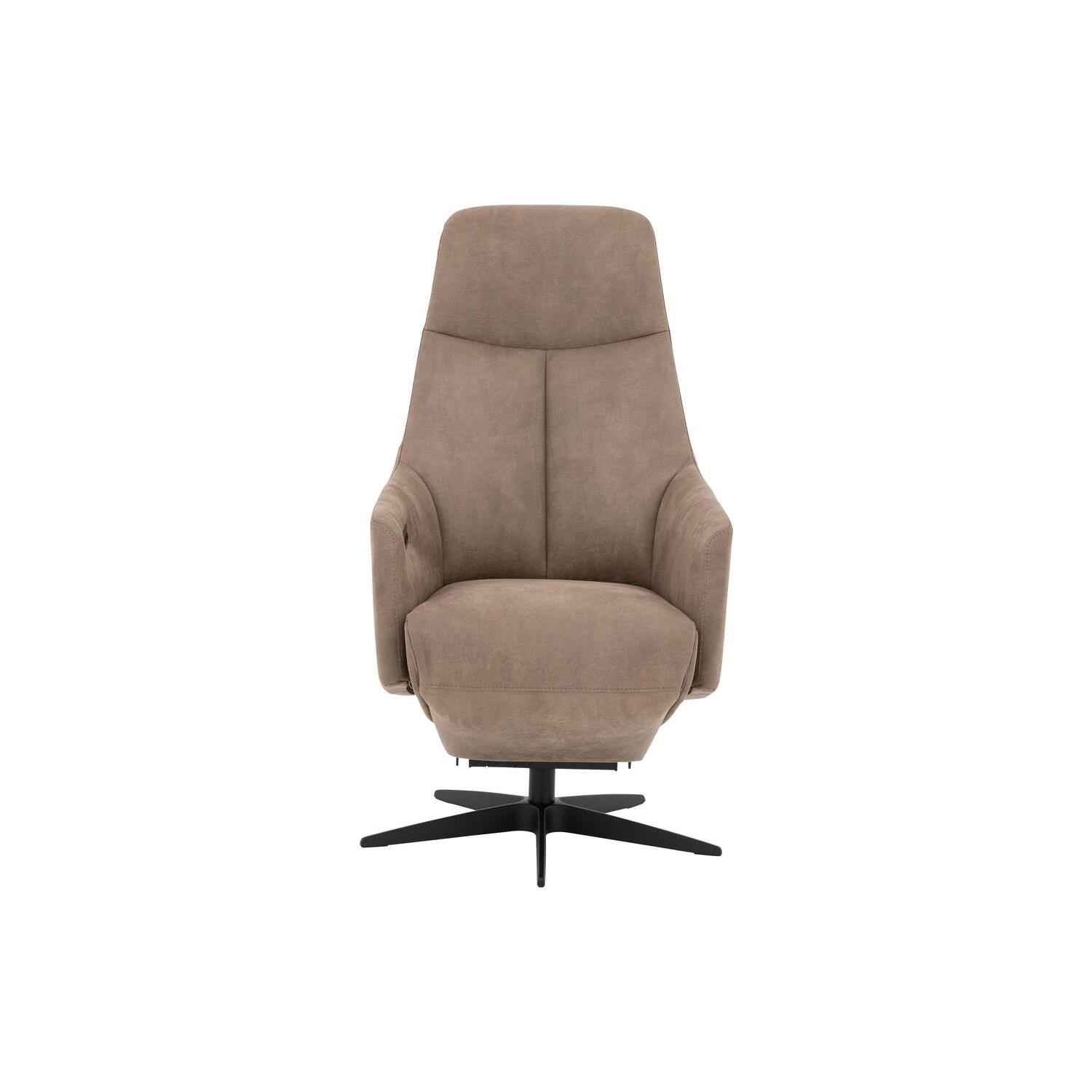 Goossens Excellent Relaxstoel Lecce Sta Op, Sta-op relaxfauteuil 2