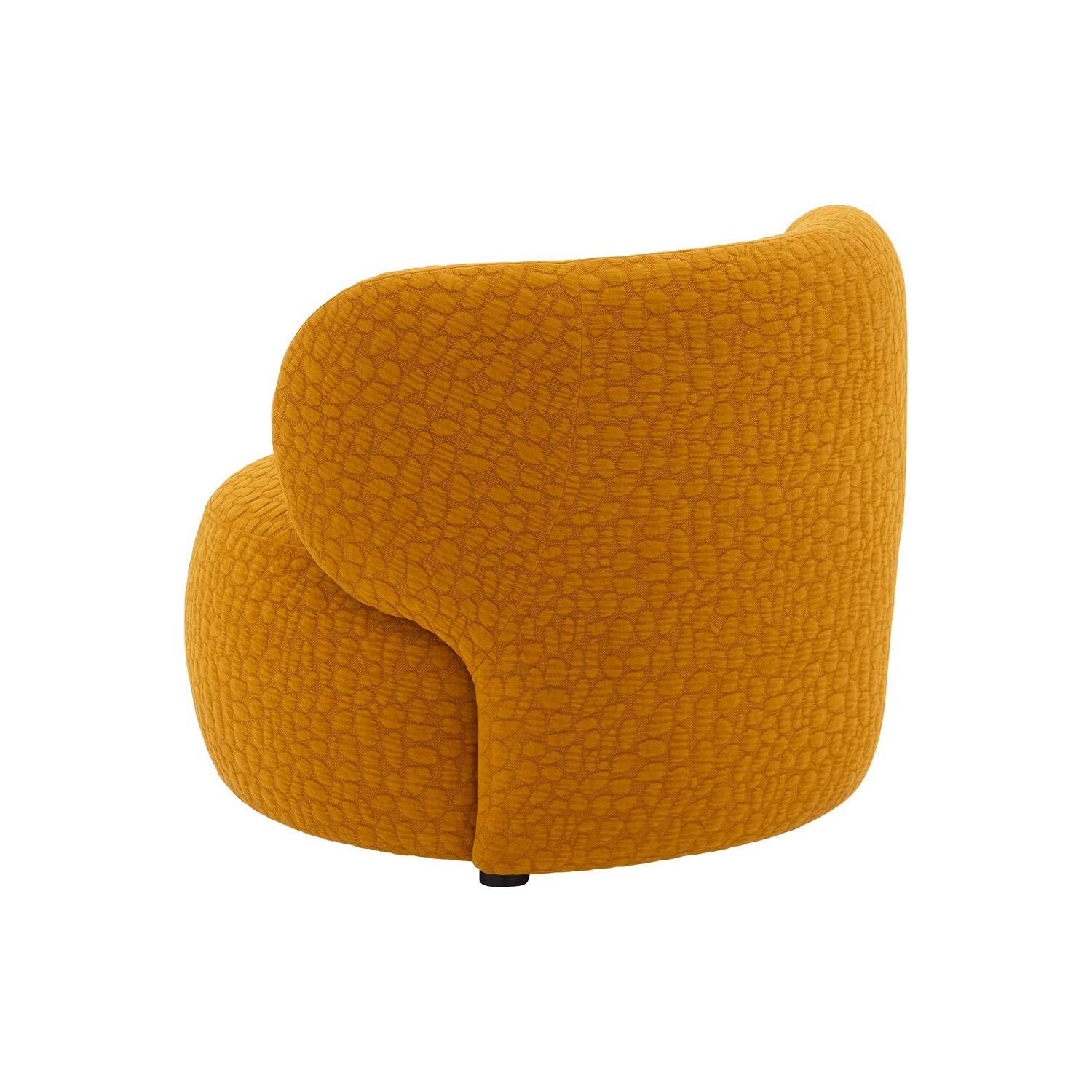 Goossens Fauteuil Leo