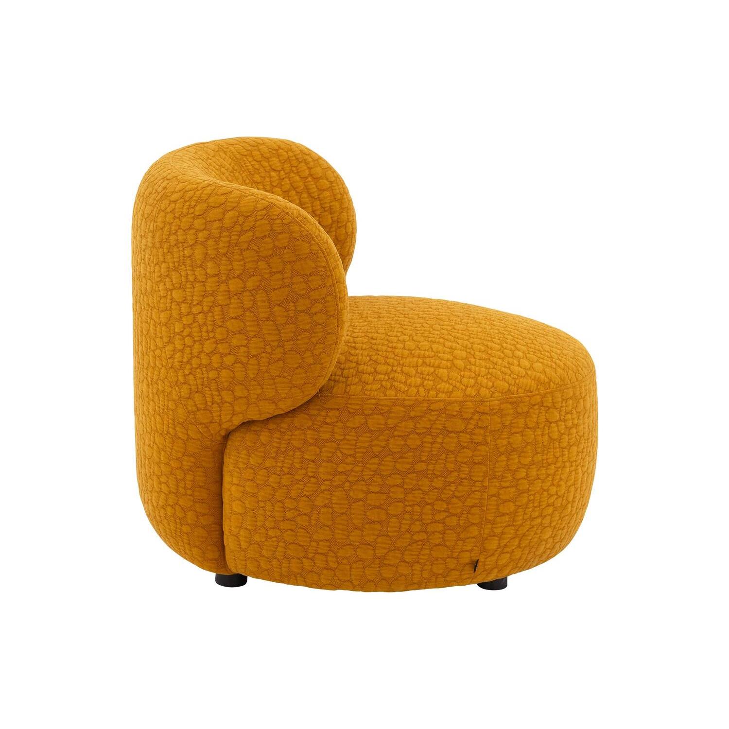 Goossens Fauteuil Leo