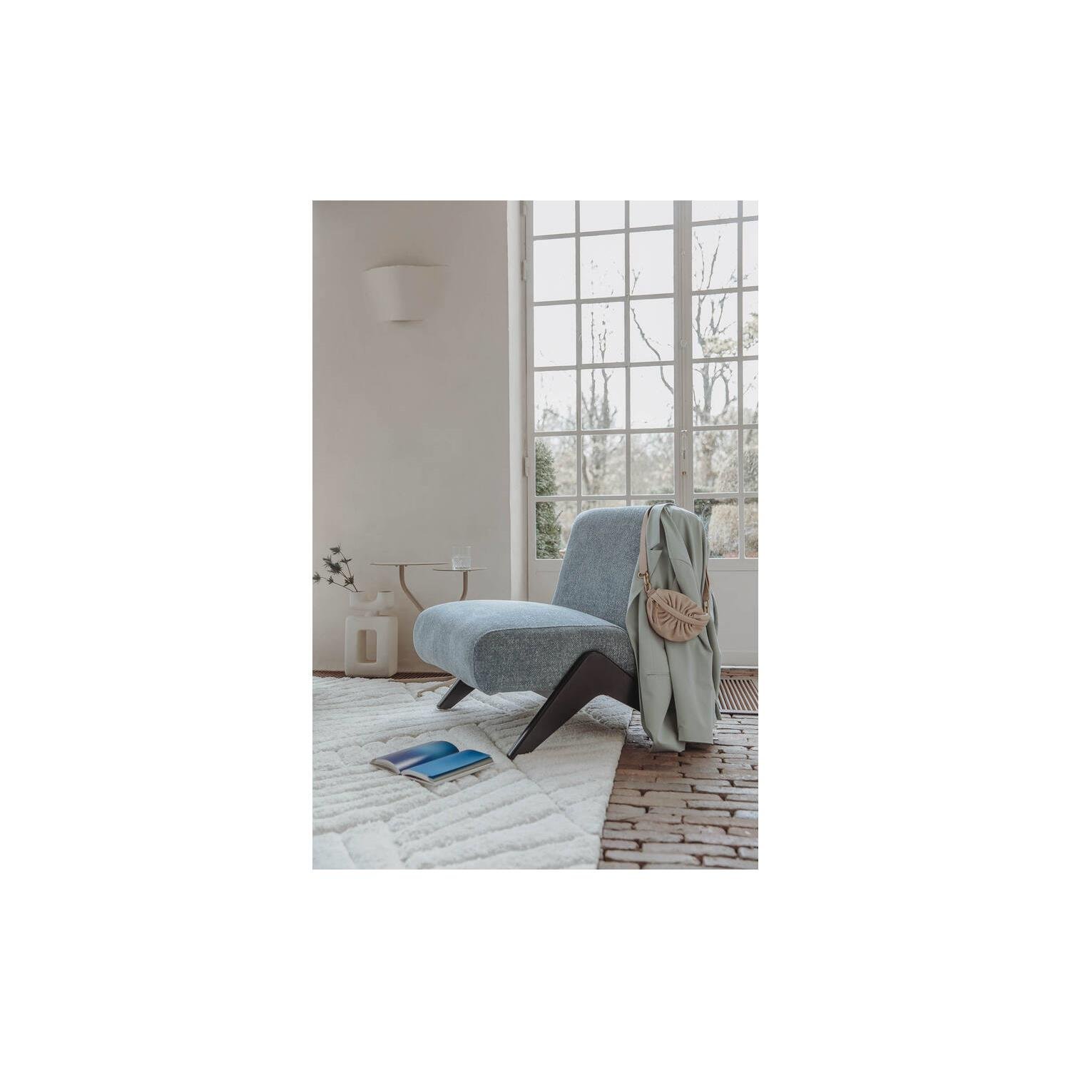 Goossens Fauteuil Olay
