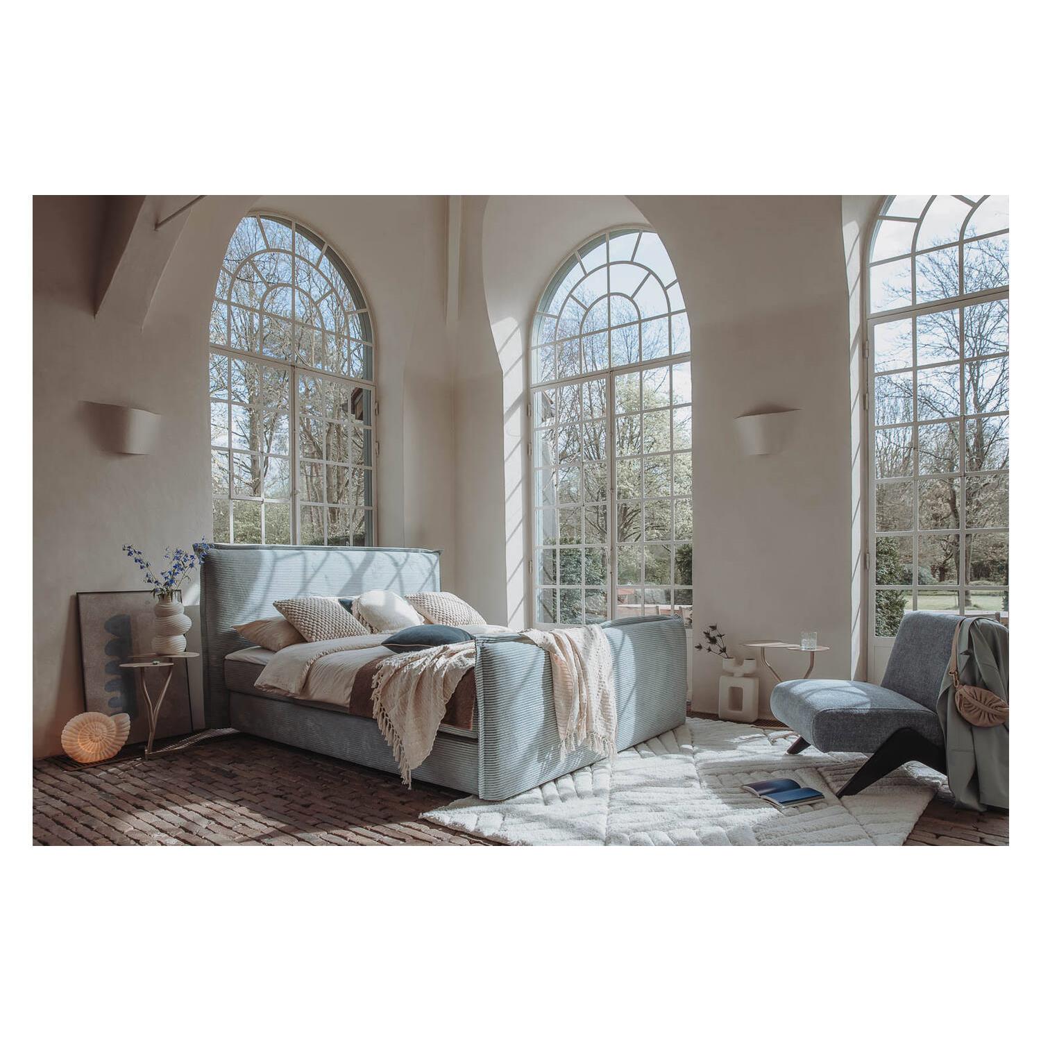 Goossens Fauteuil Olay