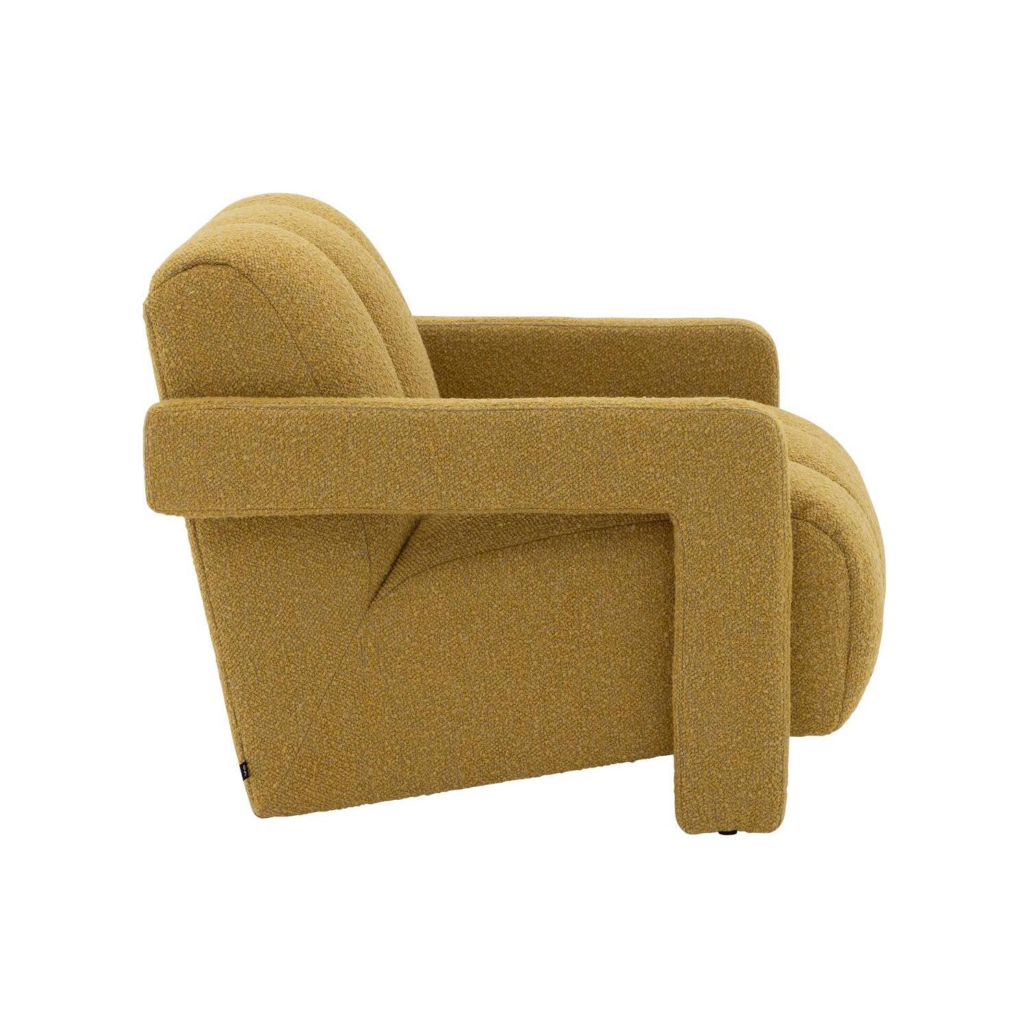 Goossens Fauteuil You