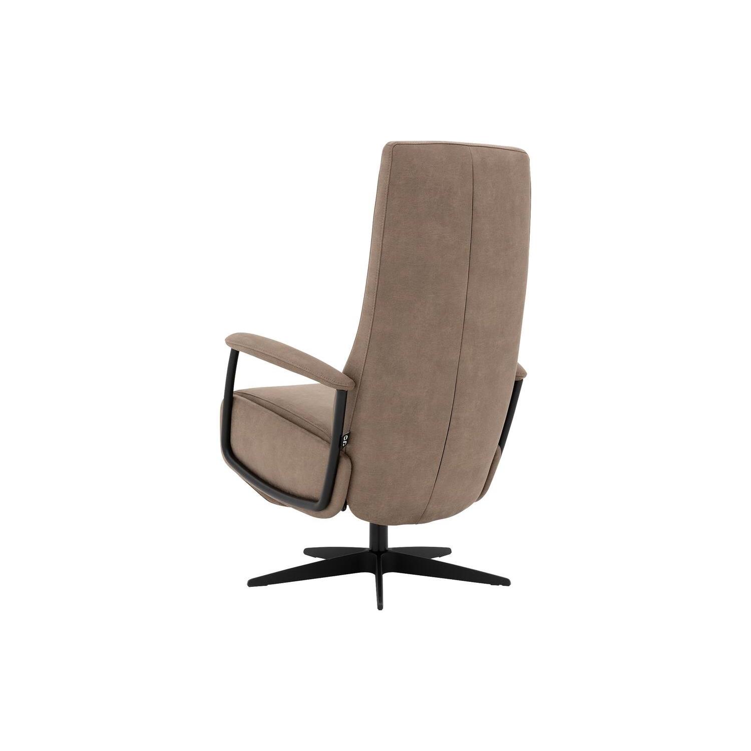 Goossens Relaxfauteuil Riati