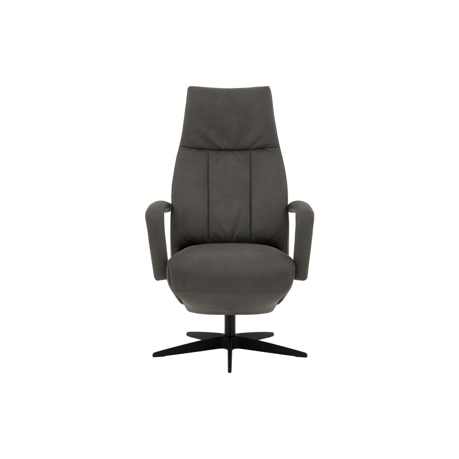 Goossens Excellent Relaxstoel Loreto, Relaxfauteuil 3 motorig met accu