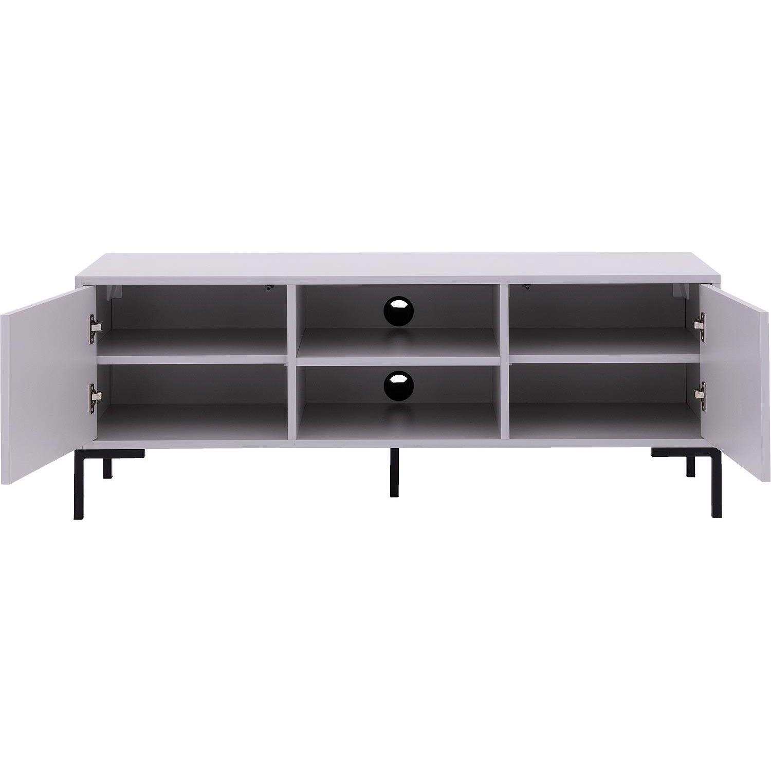 Goossens Programma Madrid in melamine