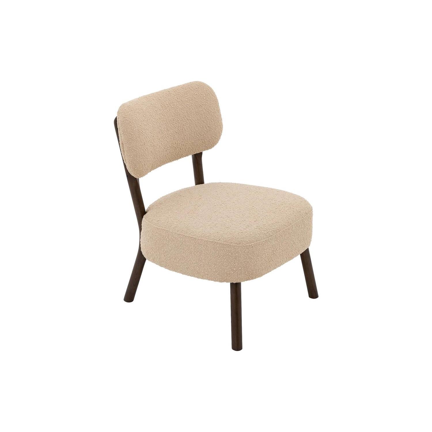 Goossens Fauteuil James