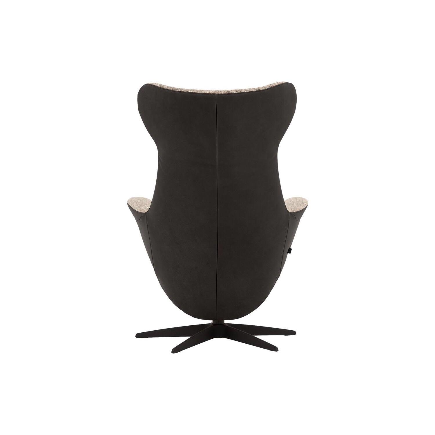 Goossens Excellent Relaxstoel Avec, Relaxfauteuil met