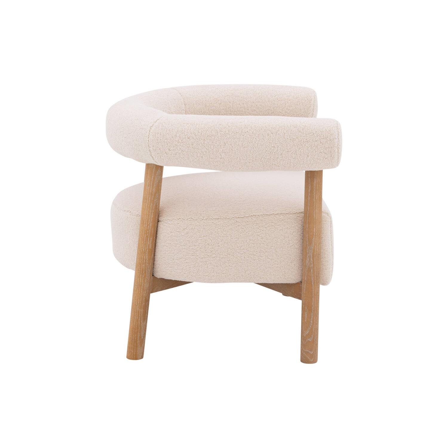 Goossens Fauteuil Anna