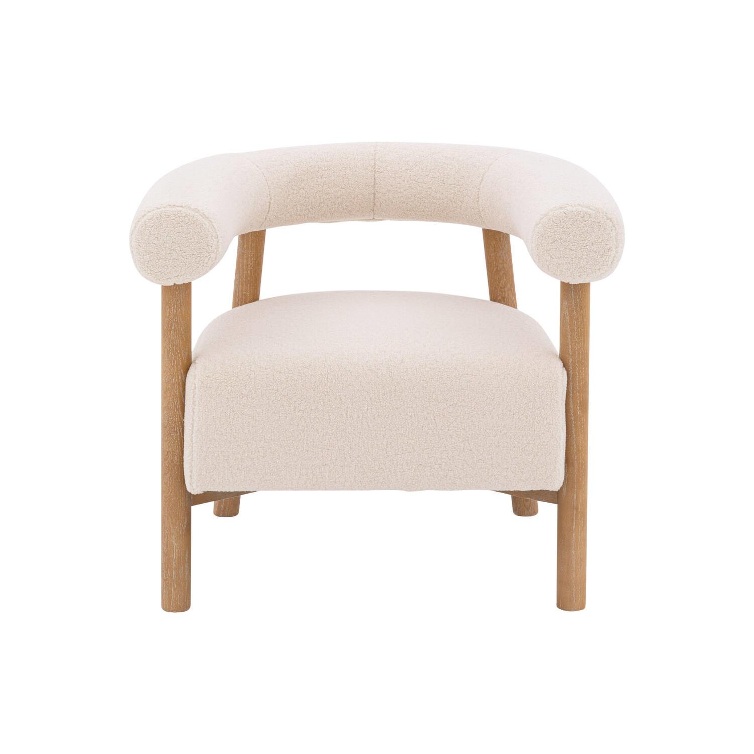 Goossens Fauteuil Anna