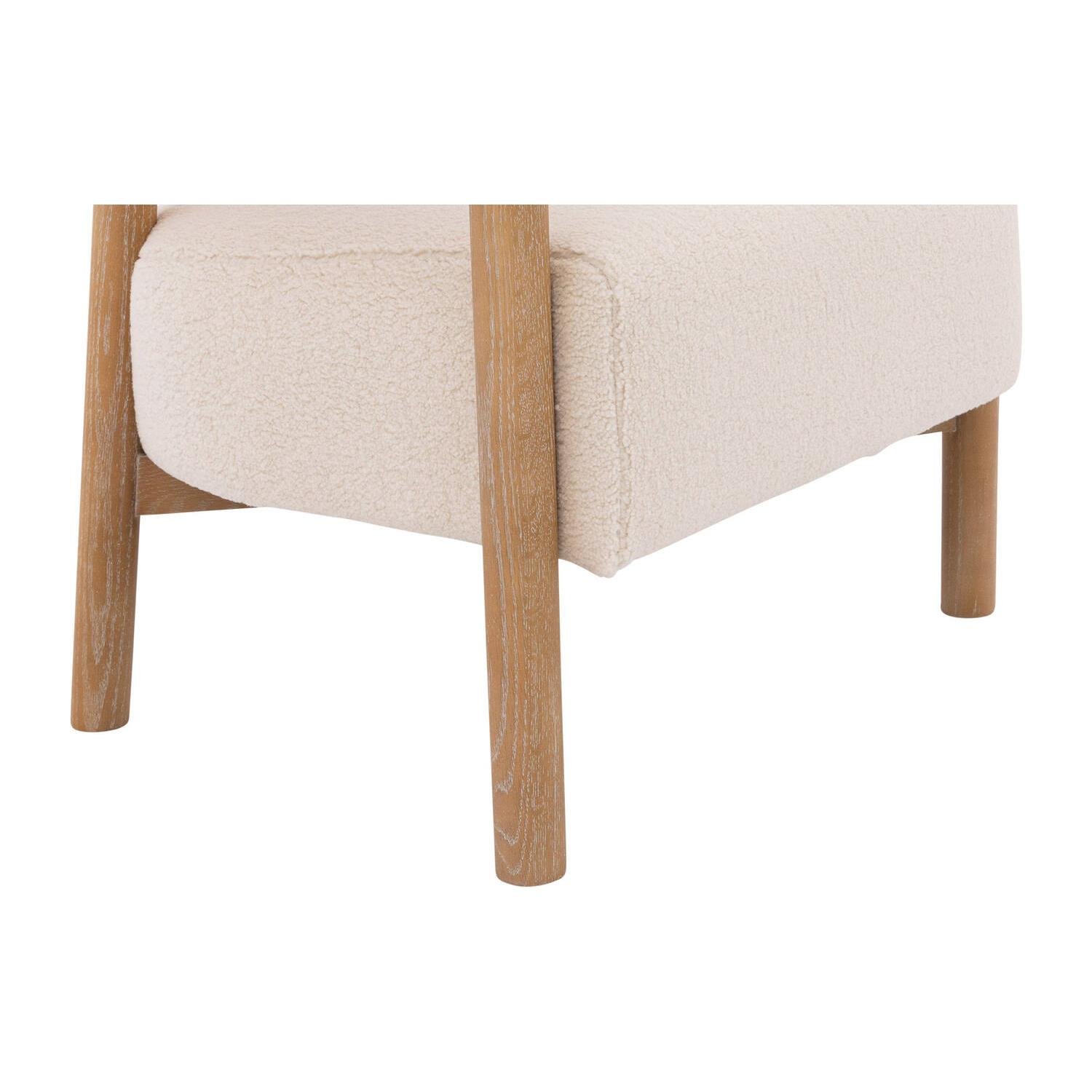 Goossens Fauteuil Anna
