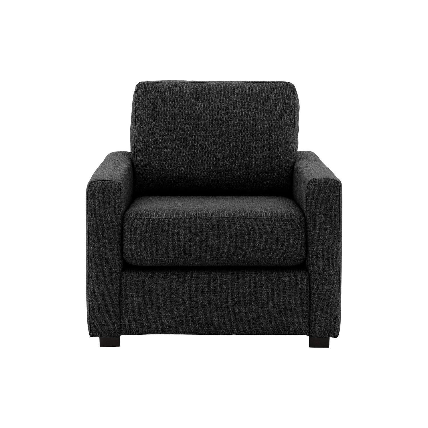 Goossens Fauteuil Lucca
