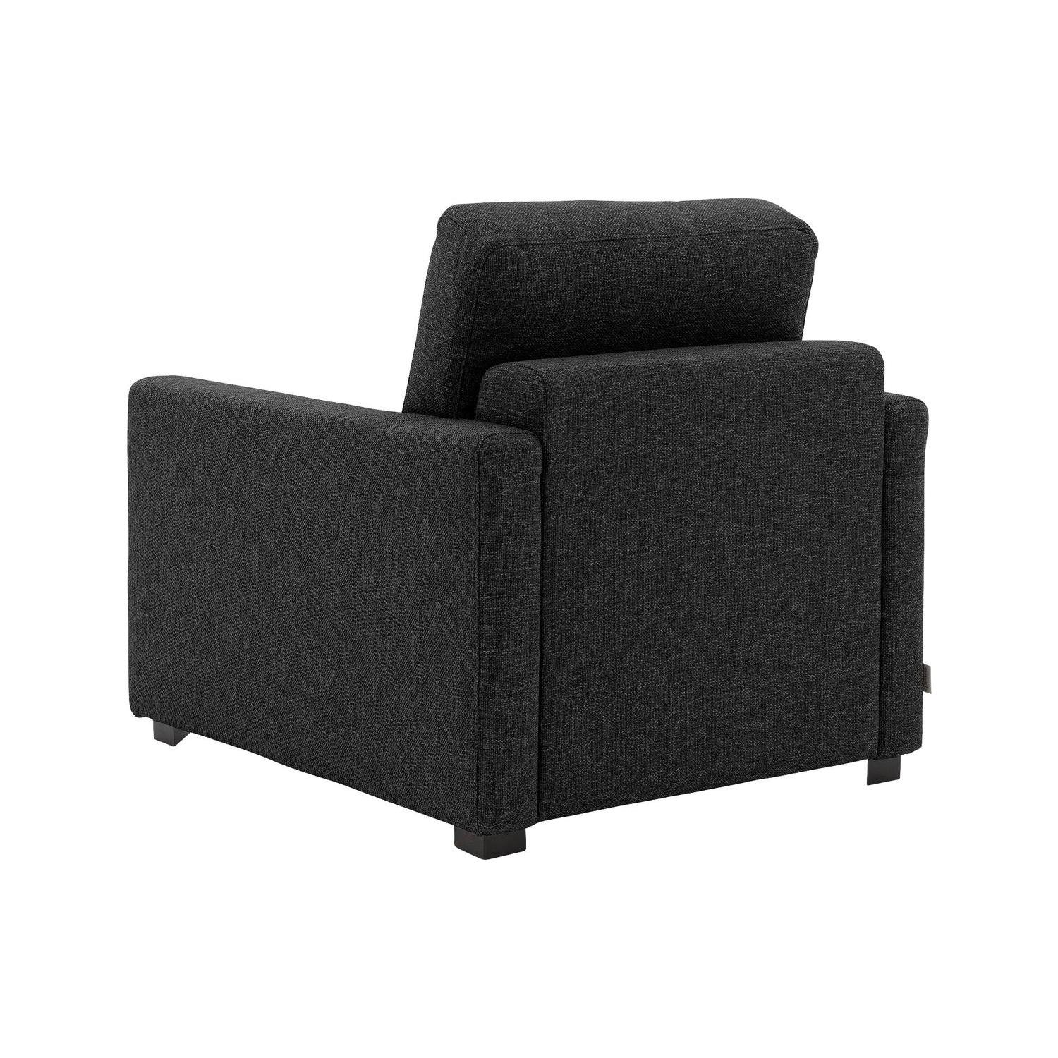 Goossens Fauteuil Lucca