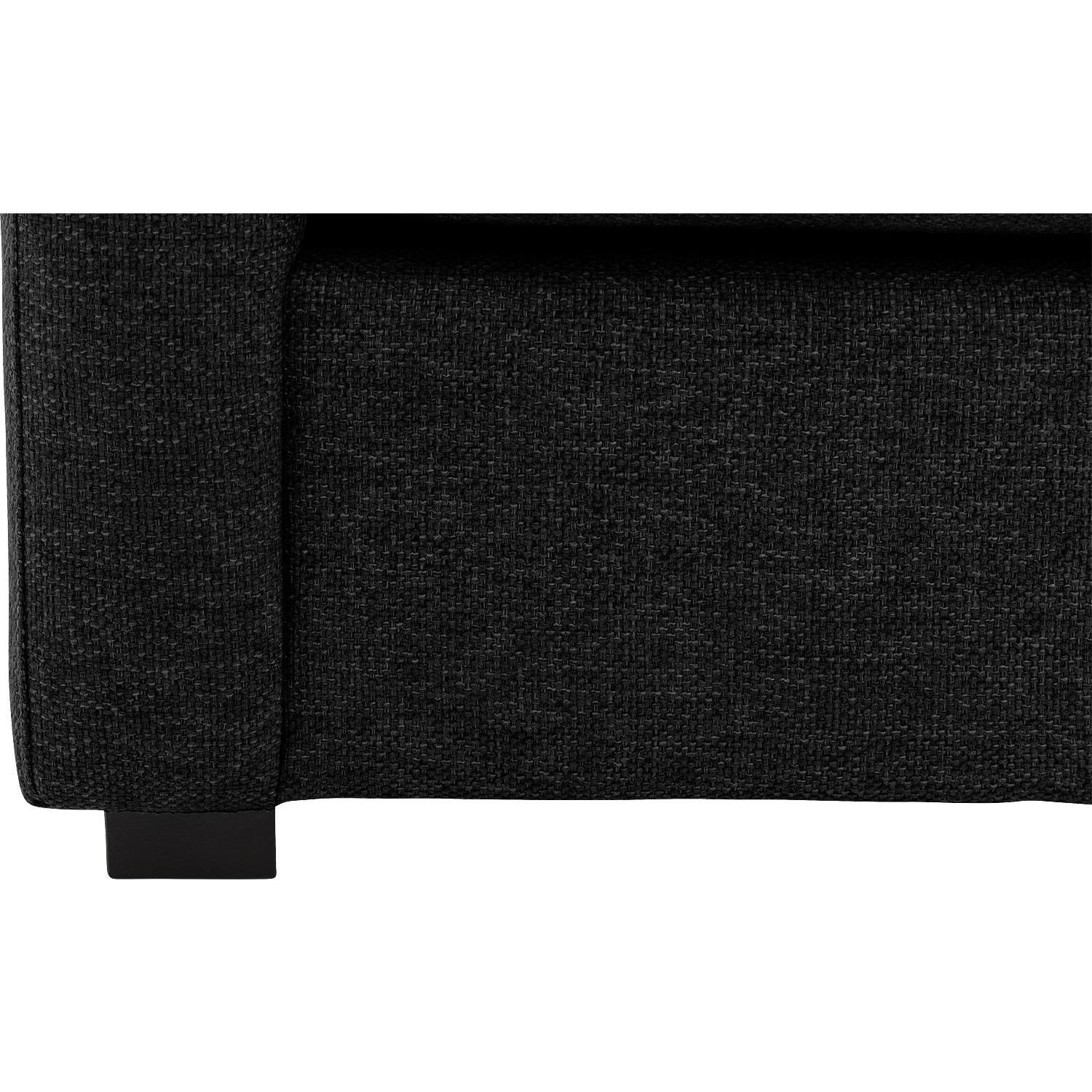 Goossens Fauteuil Lucca