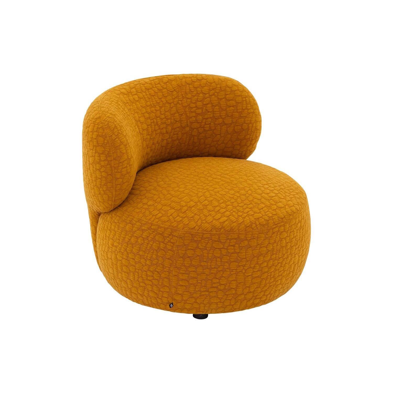 Goossens Fauteuil Leo