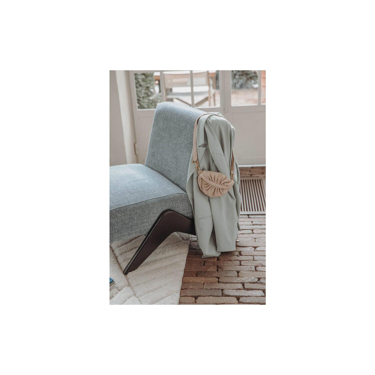 Goossens Fauteuil Olay
