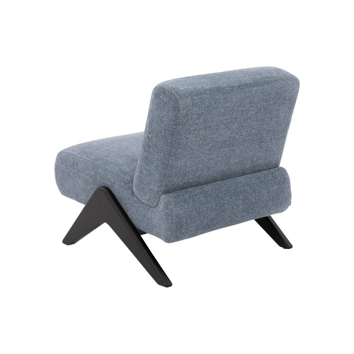 Goossens Fauteuil Olay