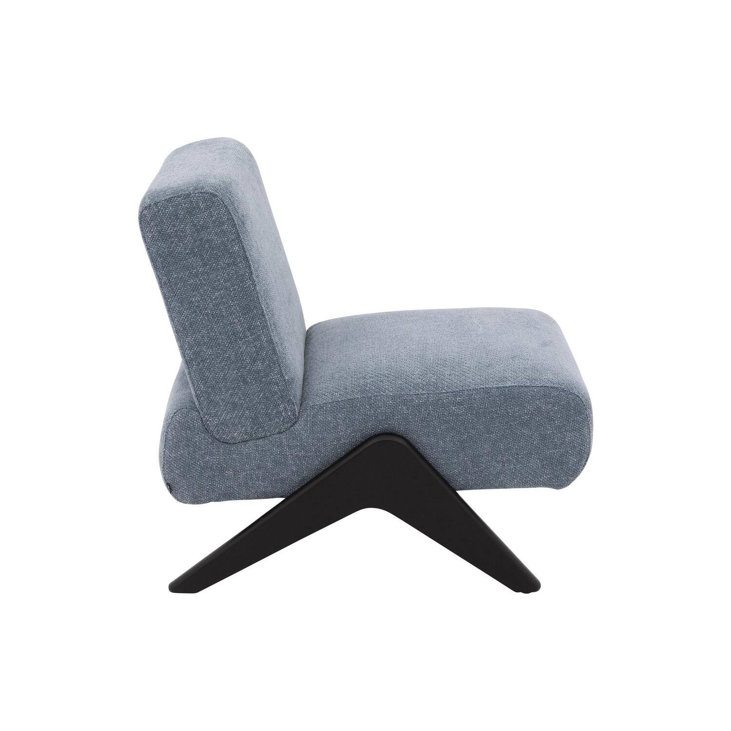 Goossens Fauteuil Olay