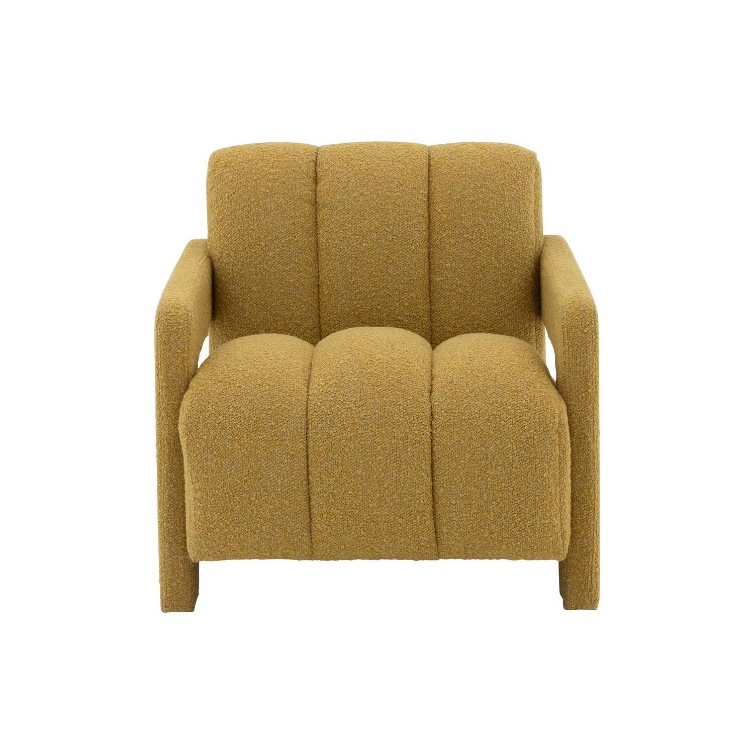Goossens Fauteuil You